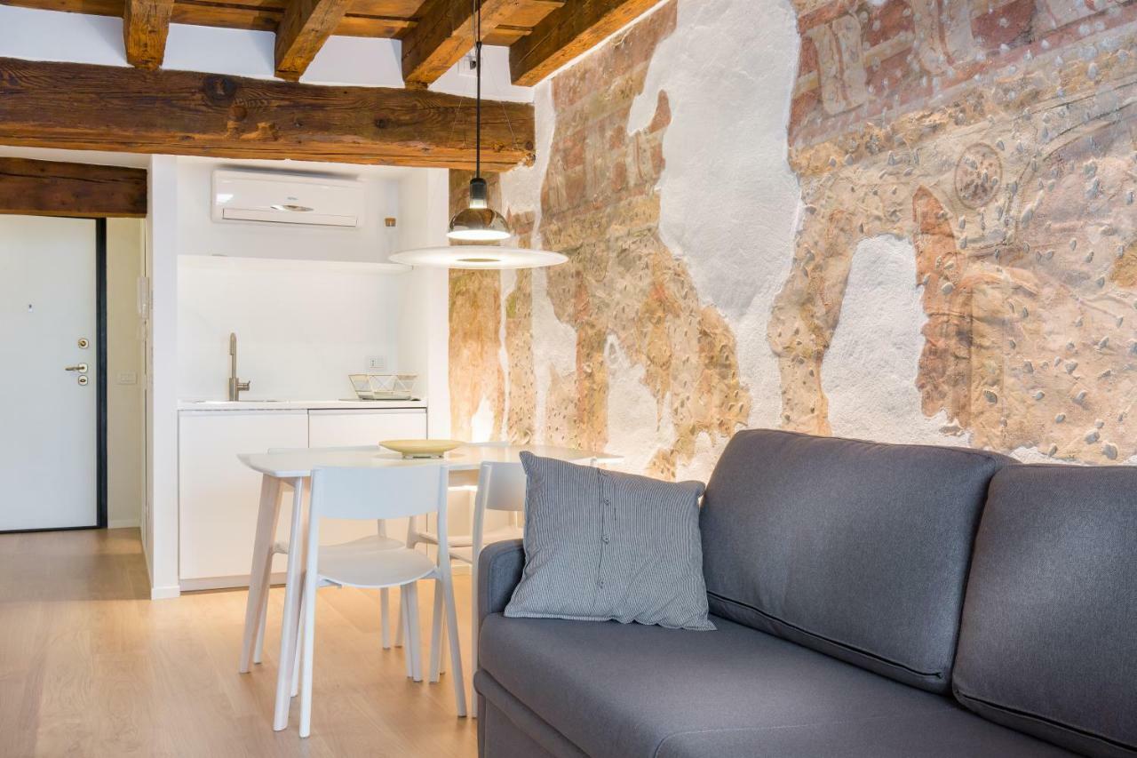 Affresco Apartamento *