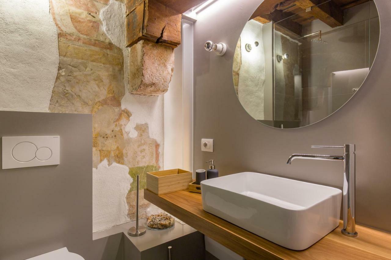 Affresco Apartamento Verona