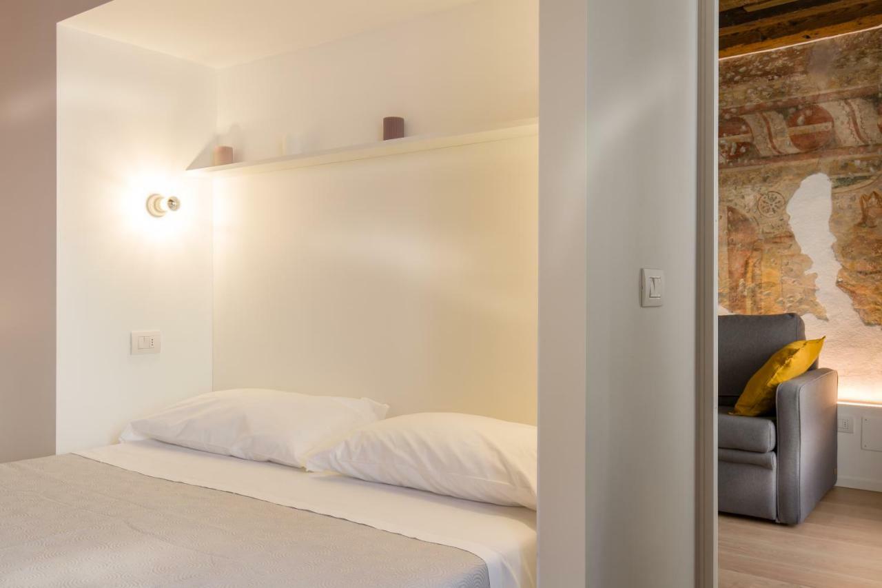 Affresco Apartamento *