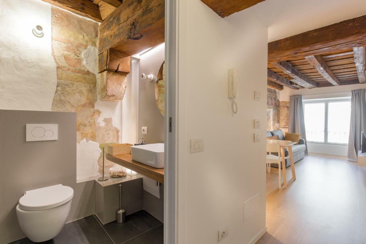 Affresco Apartamento Verona