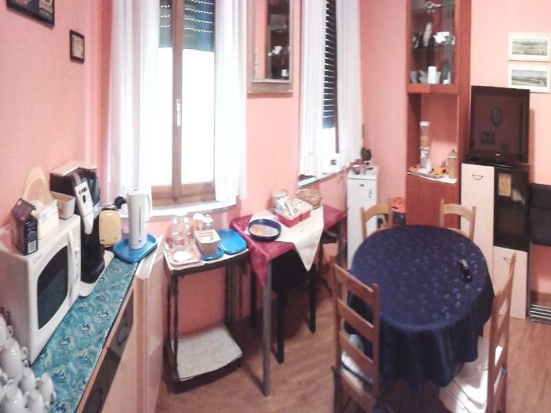 Frühstückspension Juliette House 3*