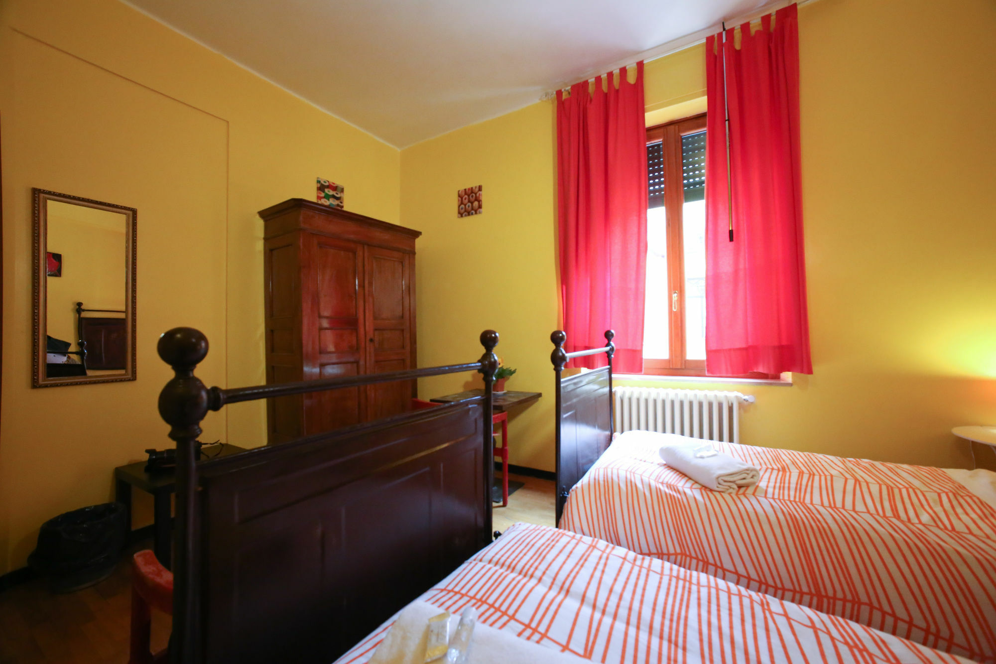 Frühstückspension Juliette House 3*