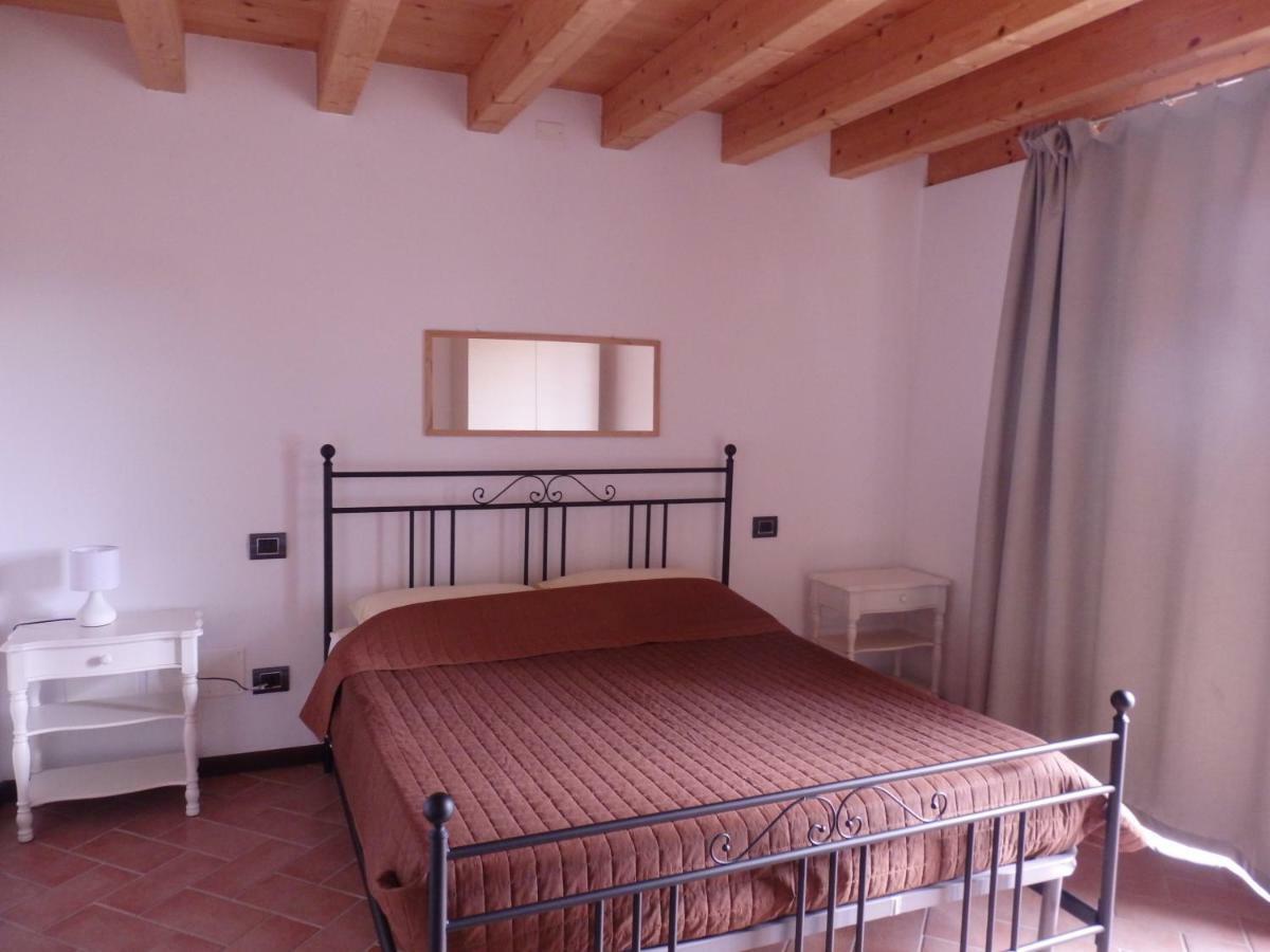 Bauernhof Corte Agricola Monro *