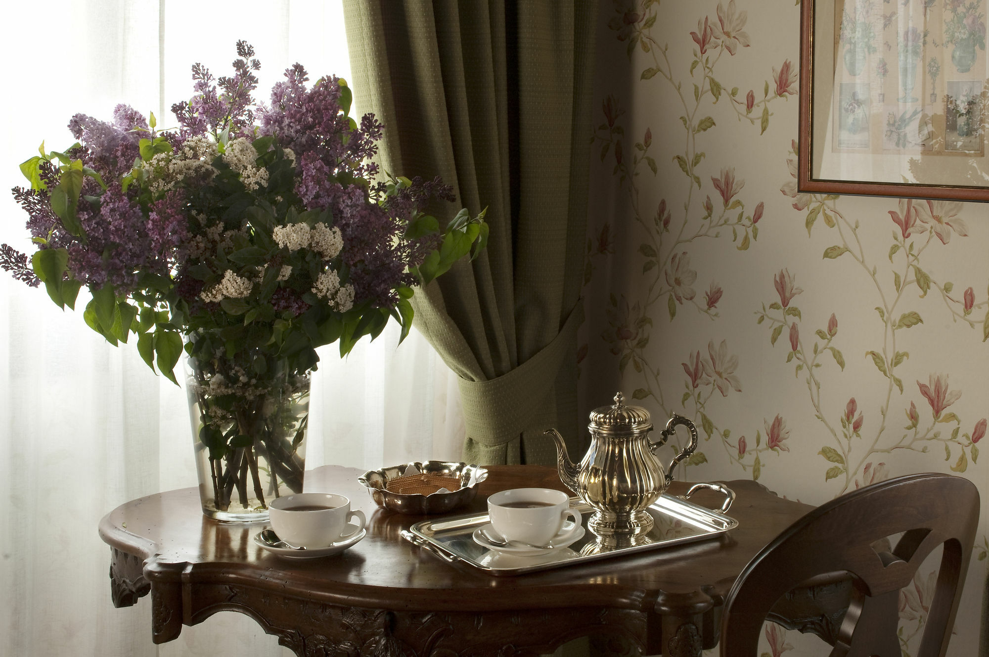 Relais Sagramoso Sacchetti Agroturismo