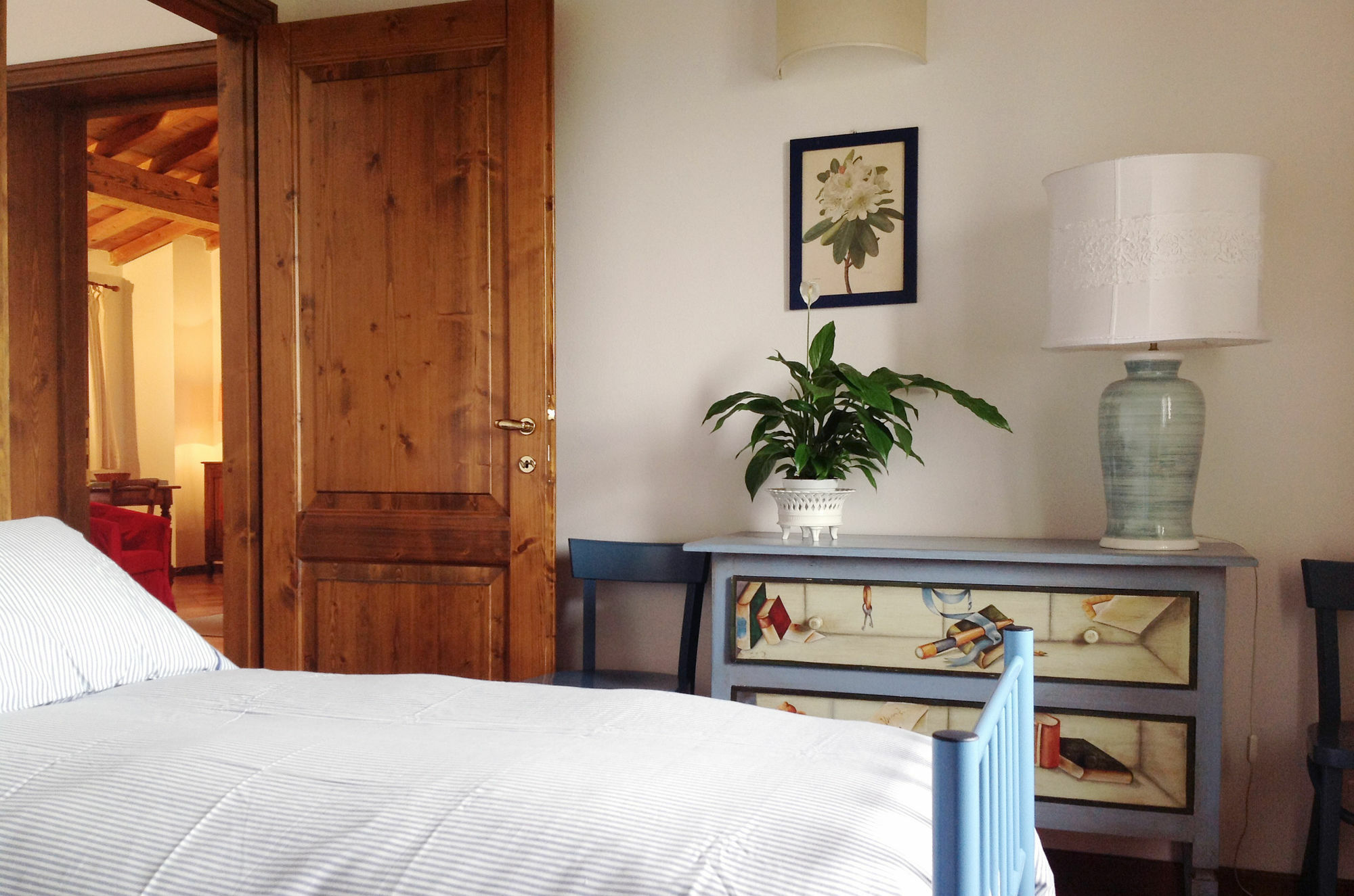 Agroturismo Relais Sagramoso Sacchetti