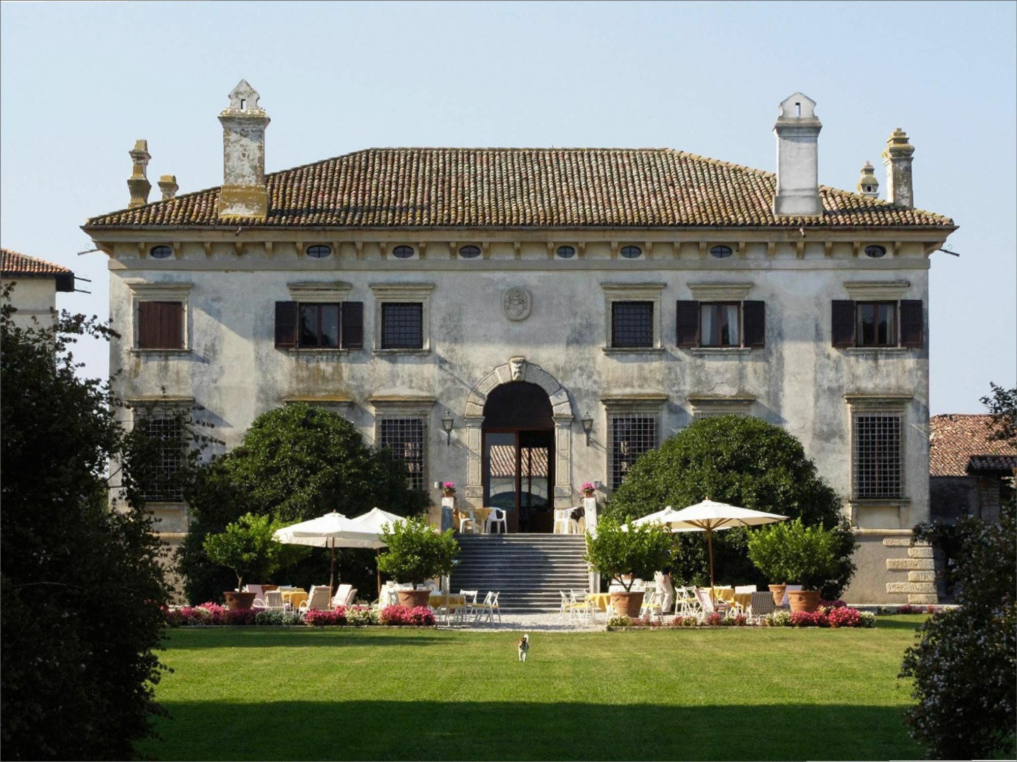 Agroturismo Relais Sagramoso Sacchetti