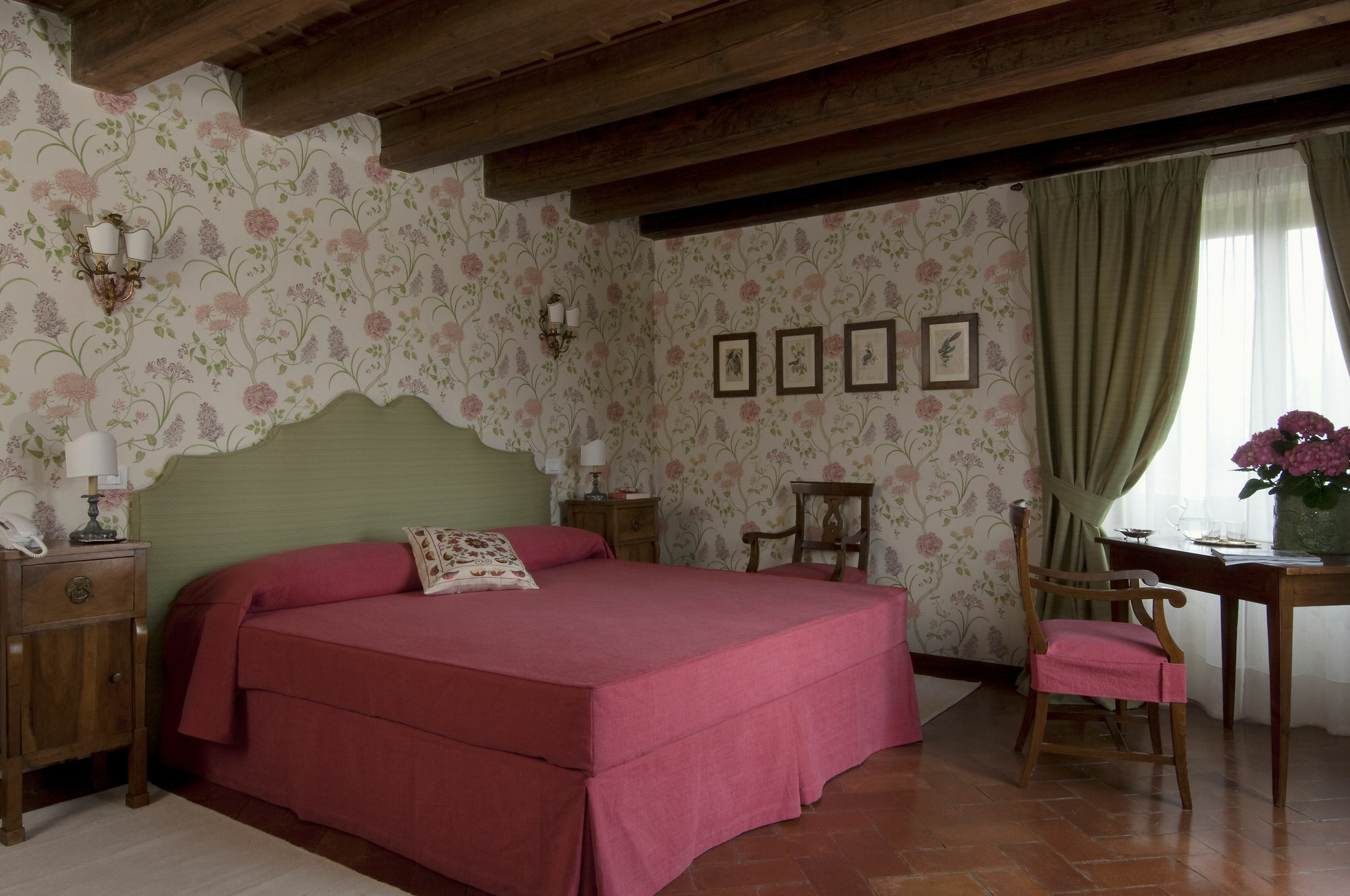 Agroturismo Relais Sagramoso Sacchetti