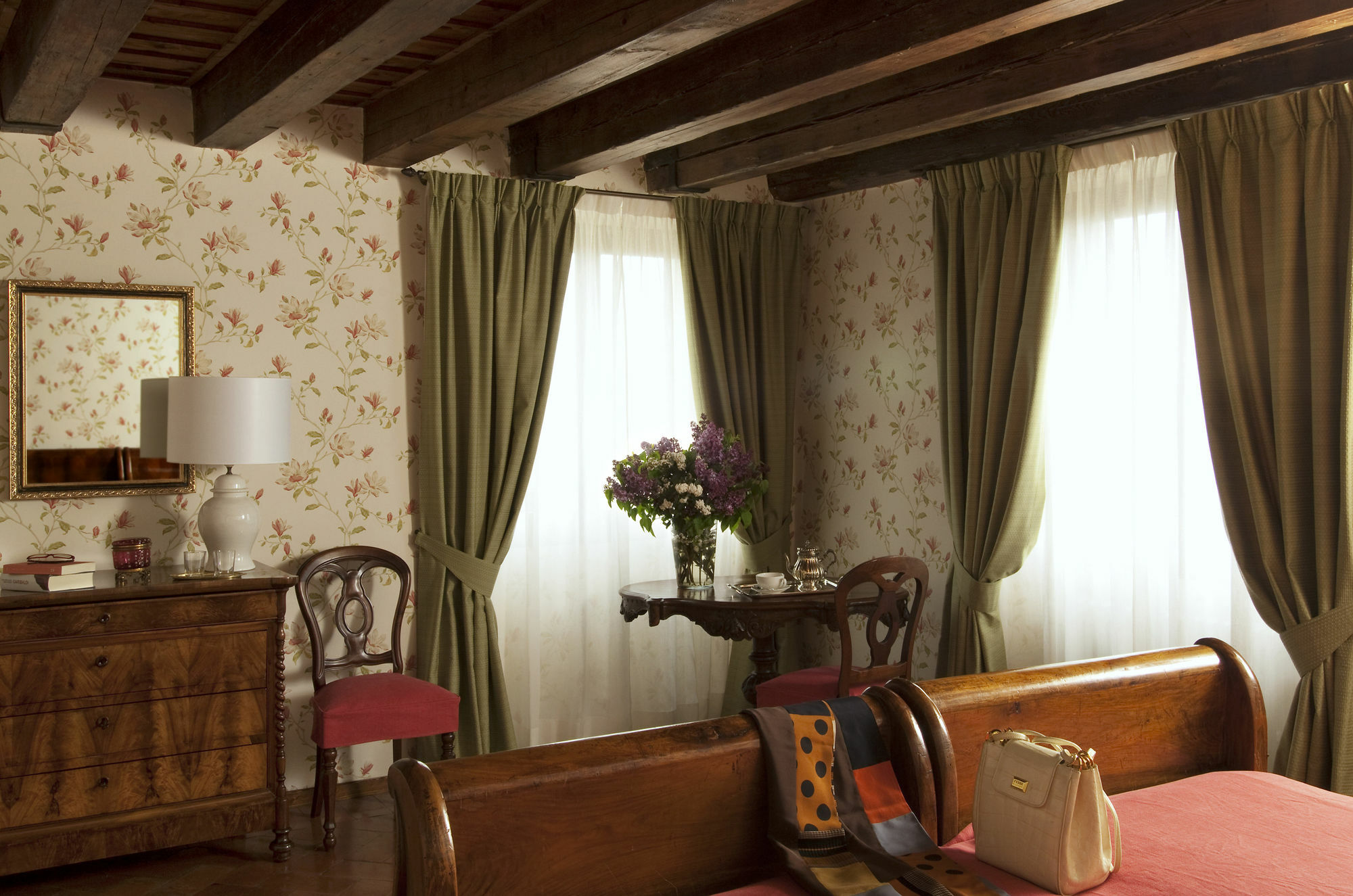 Agroturismo Relais Sagramoso Sacchetti Verona
