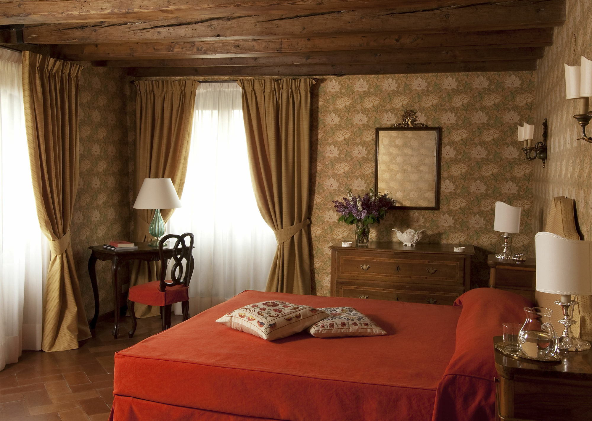 Relais Sagramoso Sacchetti Agroturismo