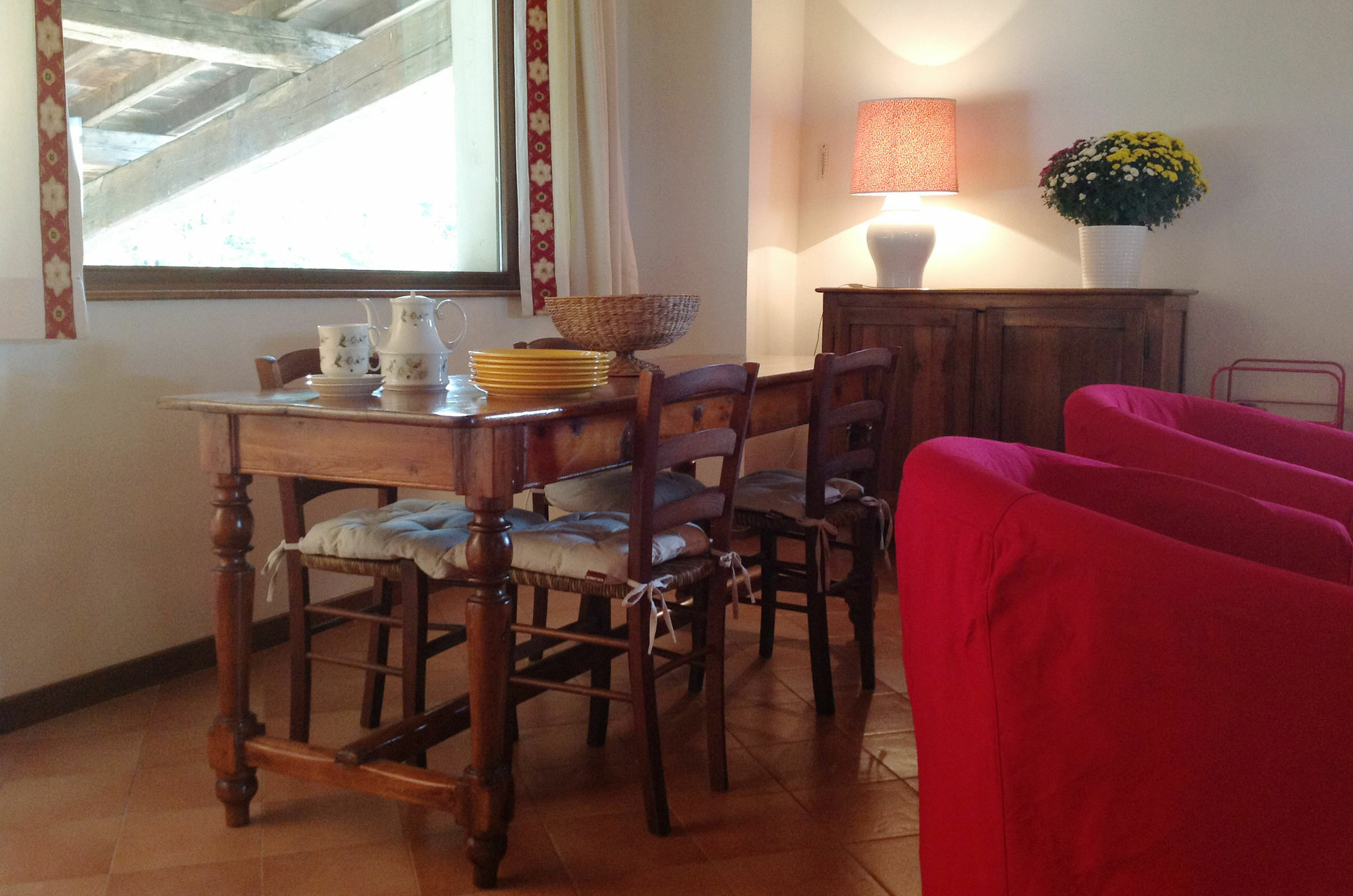 Relais Sagramoso Sacchetti Agroturismo *
