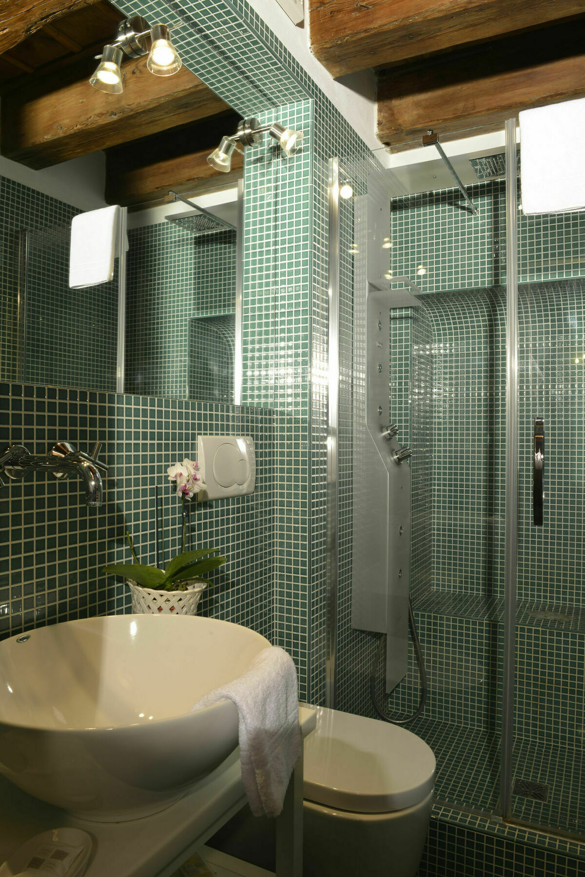 Agroturismo Relais Sagramoso Sacchetti Verona
