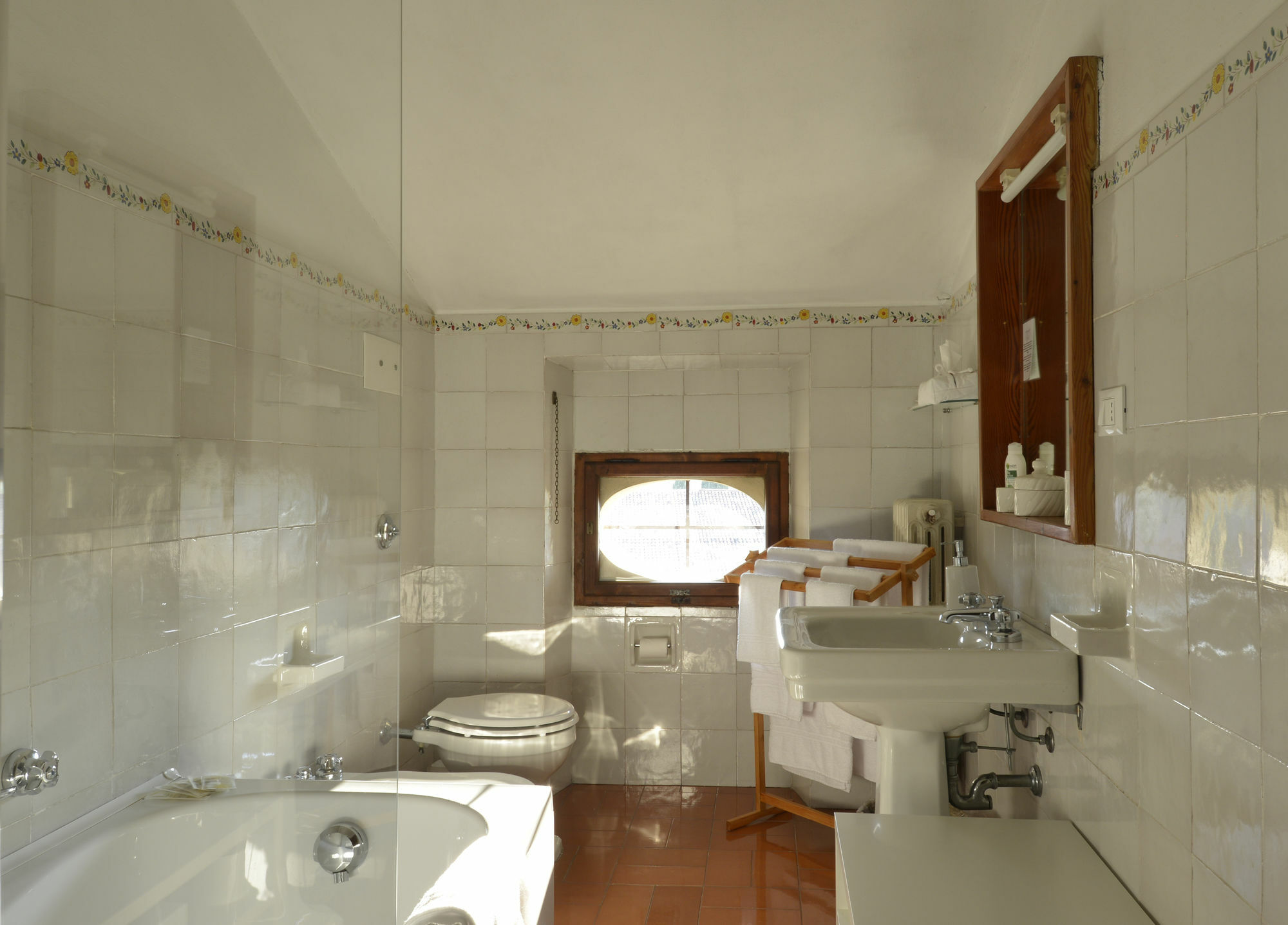 Agroturismo Relais Sagramoso Sacchetti Verona