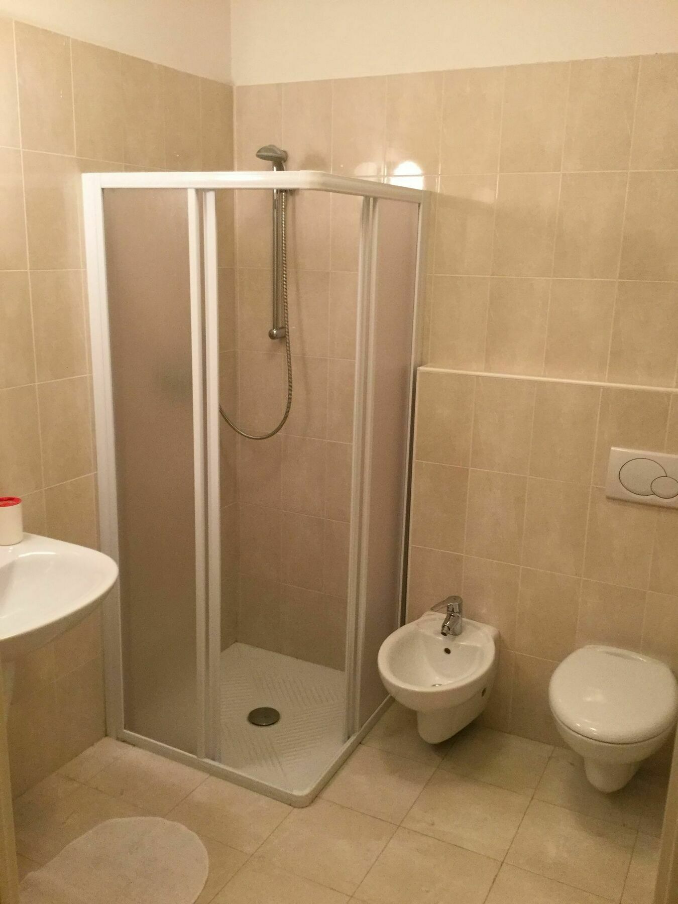 Apartment Porta Palio