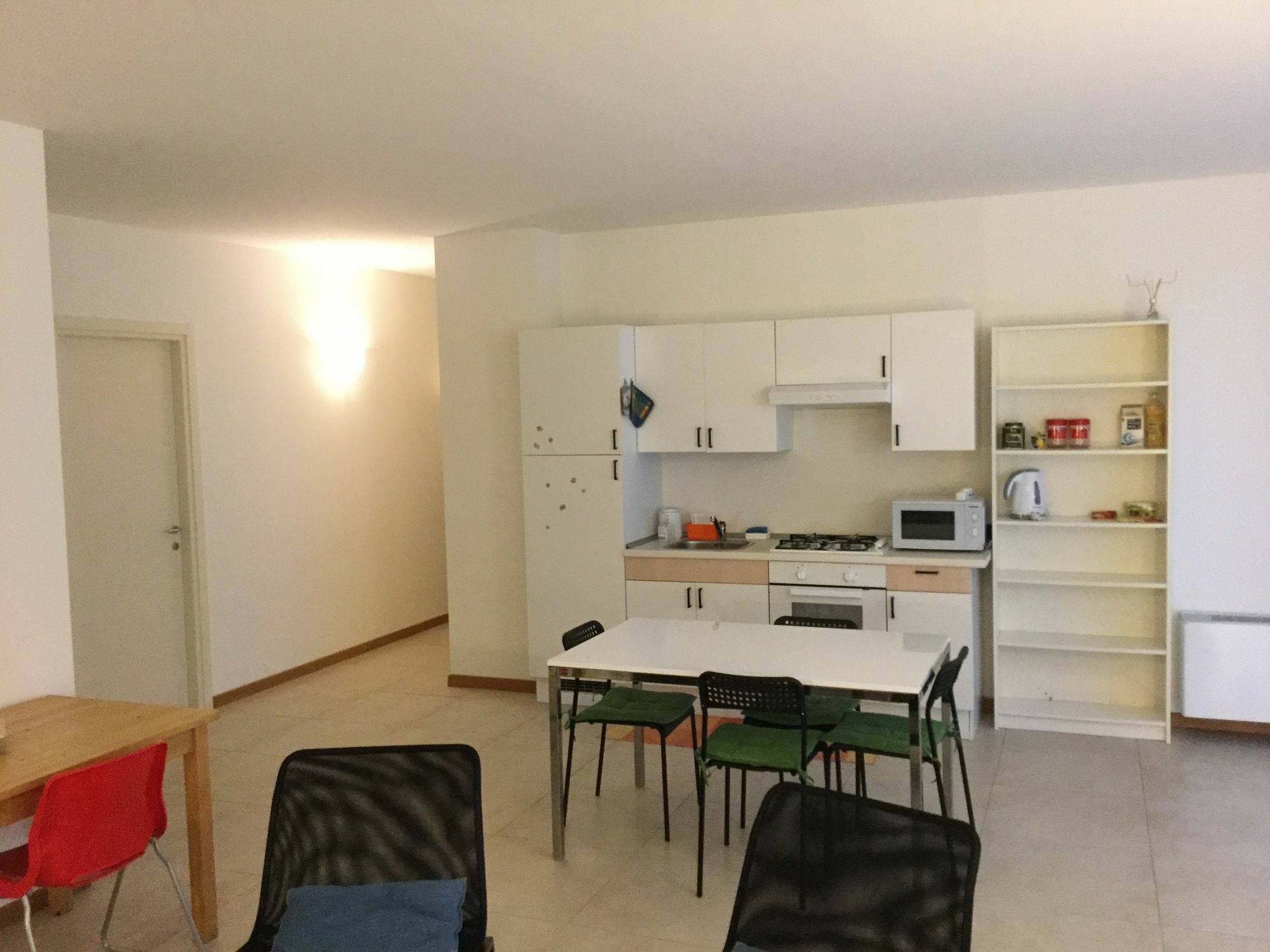 Porta Palio Apartment
