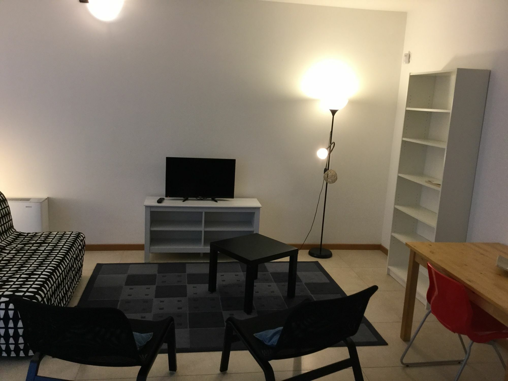 Apartment Porta Palio Verona