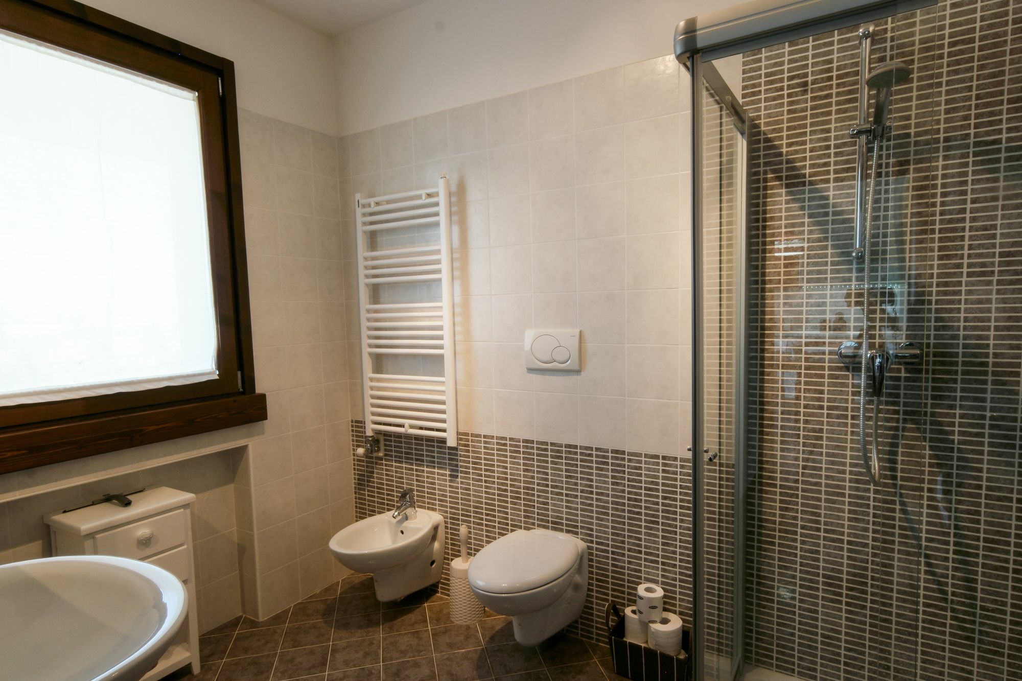 Apartamento Attico Fiera