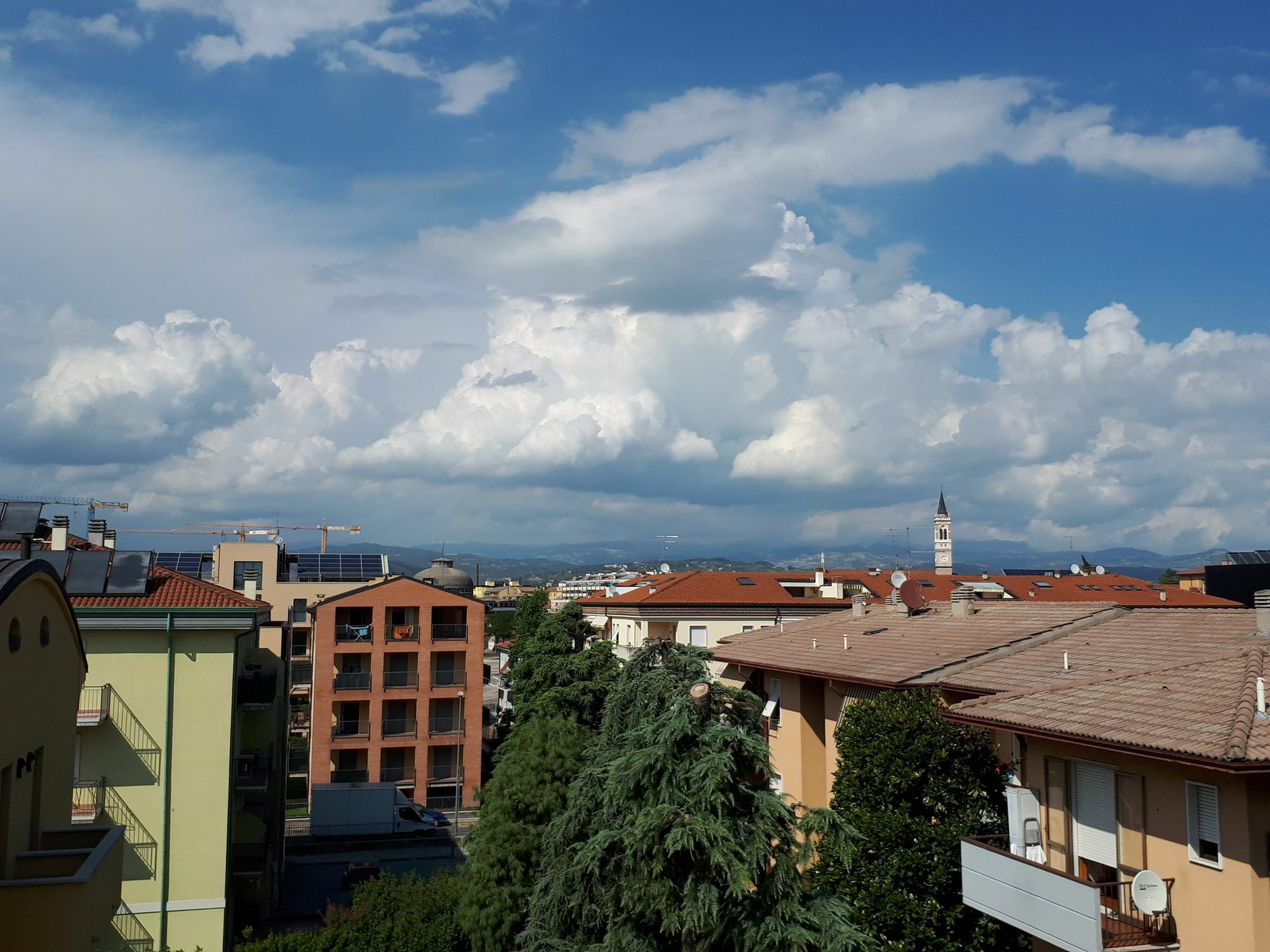 Attico Fiera Apartamento Verona