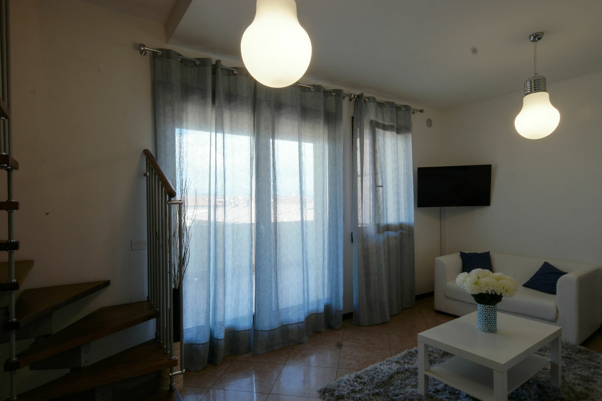 Attico Fiera Apartamento *