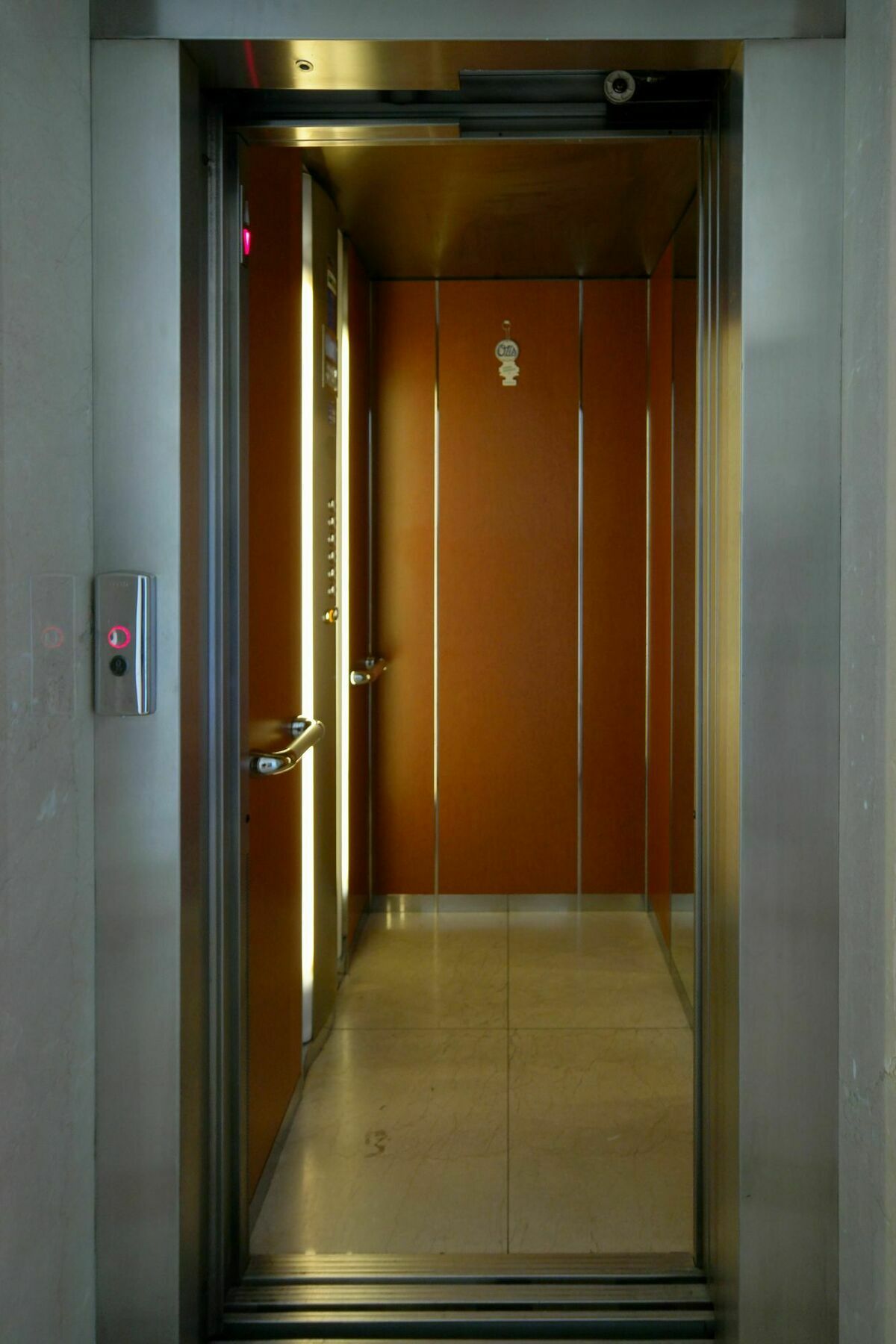 Attico Fiera Apartamento Verona