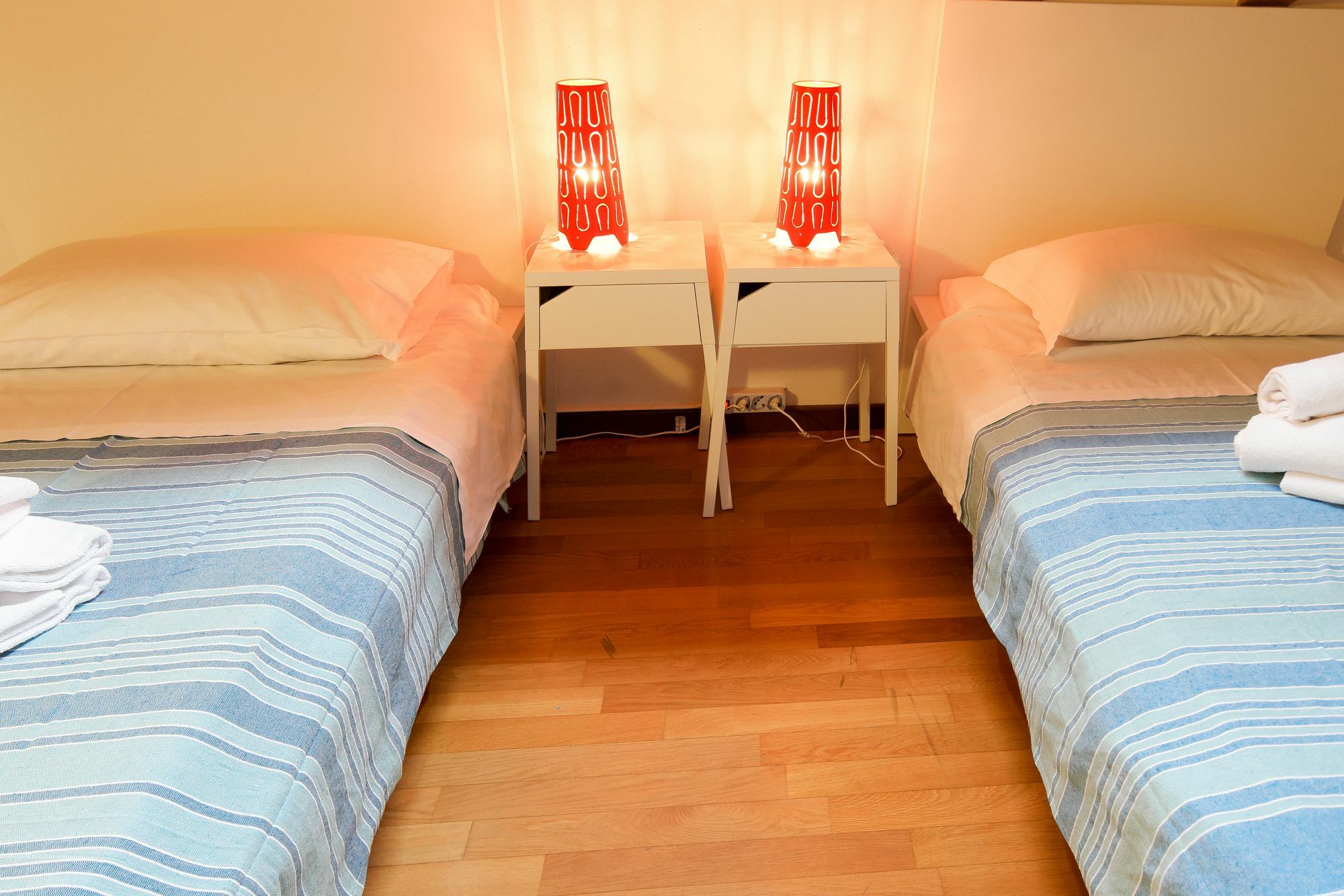 Apartamento Attico Fiera *