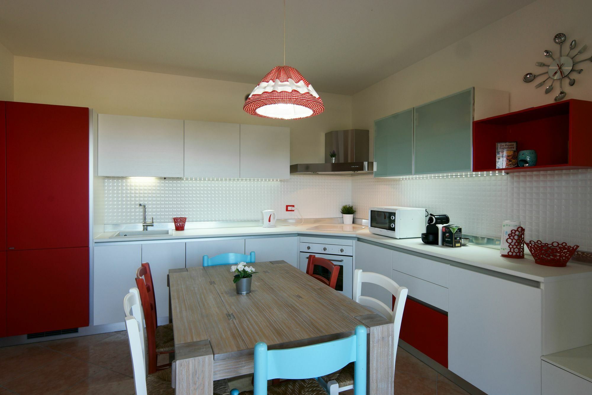 Attico Fiera Apartamento Verona
