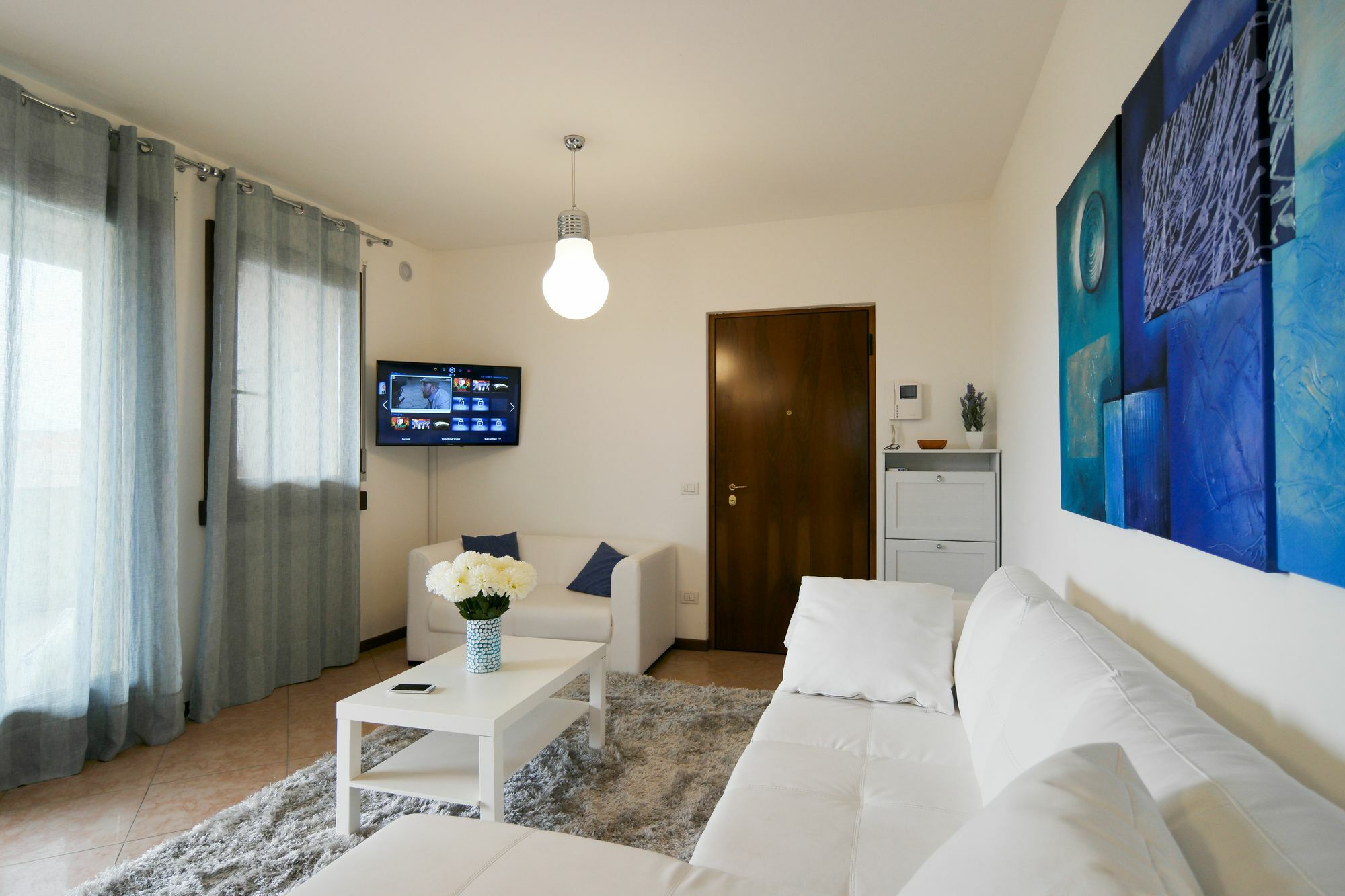 Attico Fiera Apartamento Verona