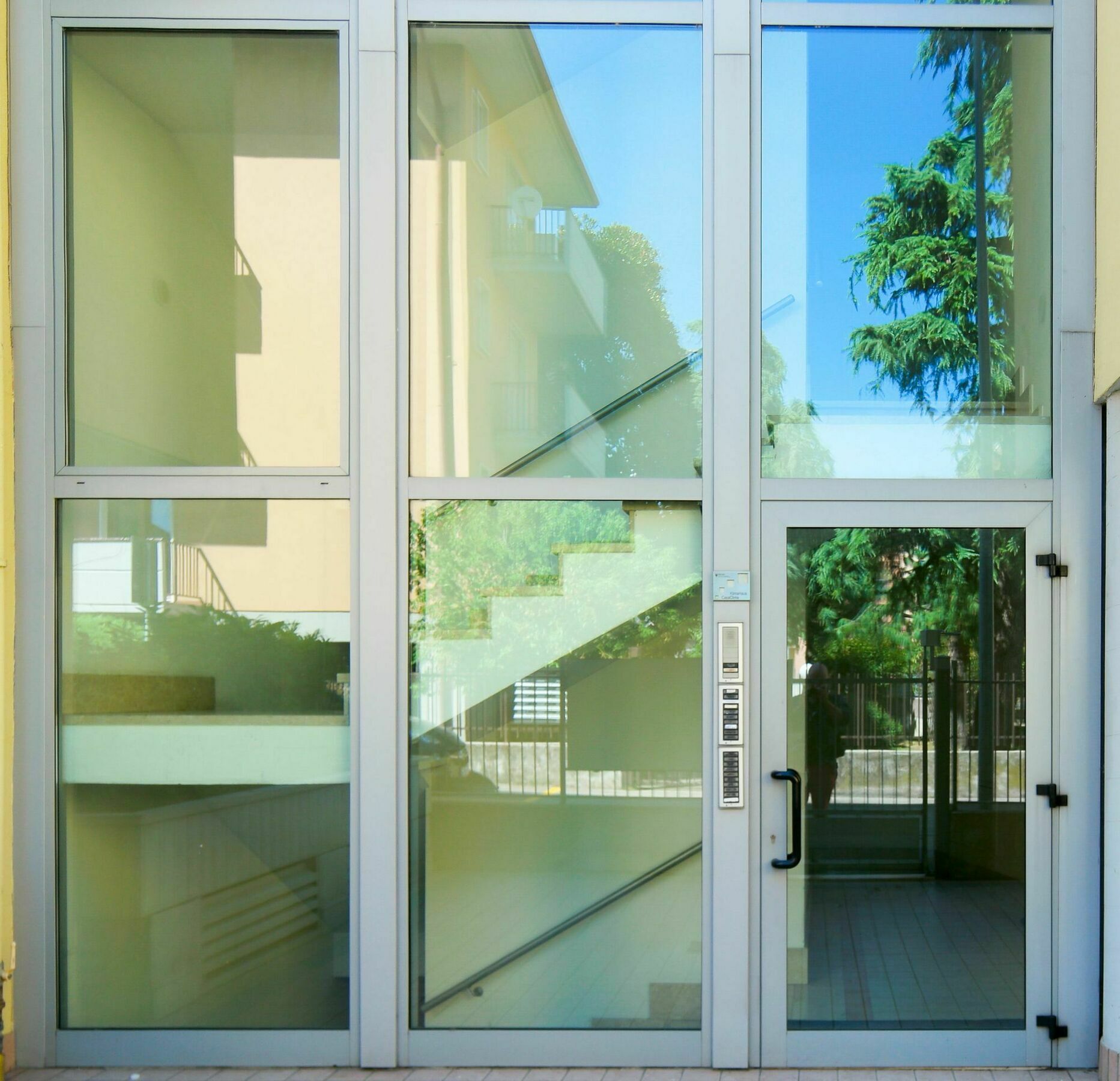 Attico Fiera Apartamento *