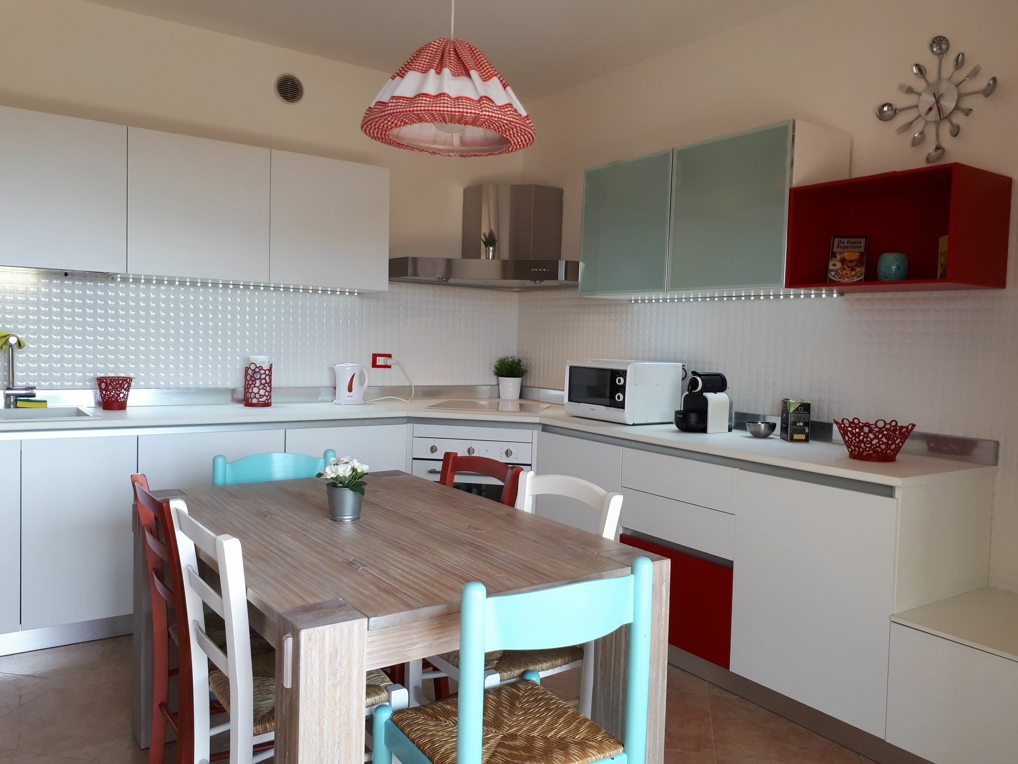 Apartamento Attico Fiera