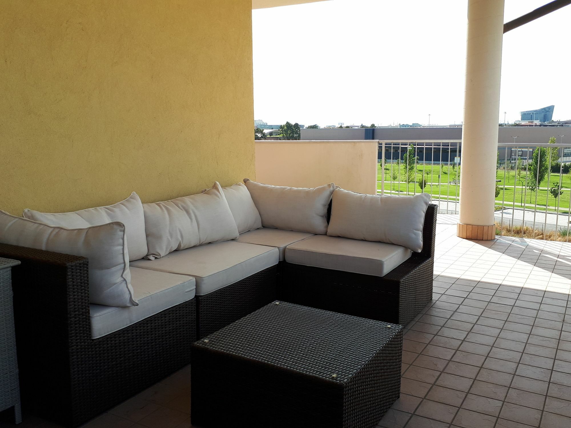 Apartamento Attico Fiera Verona
