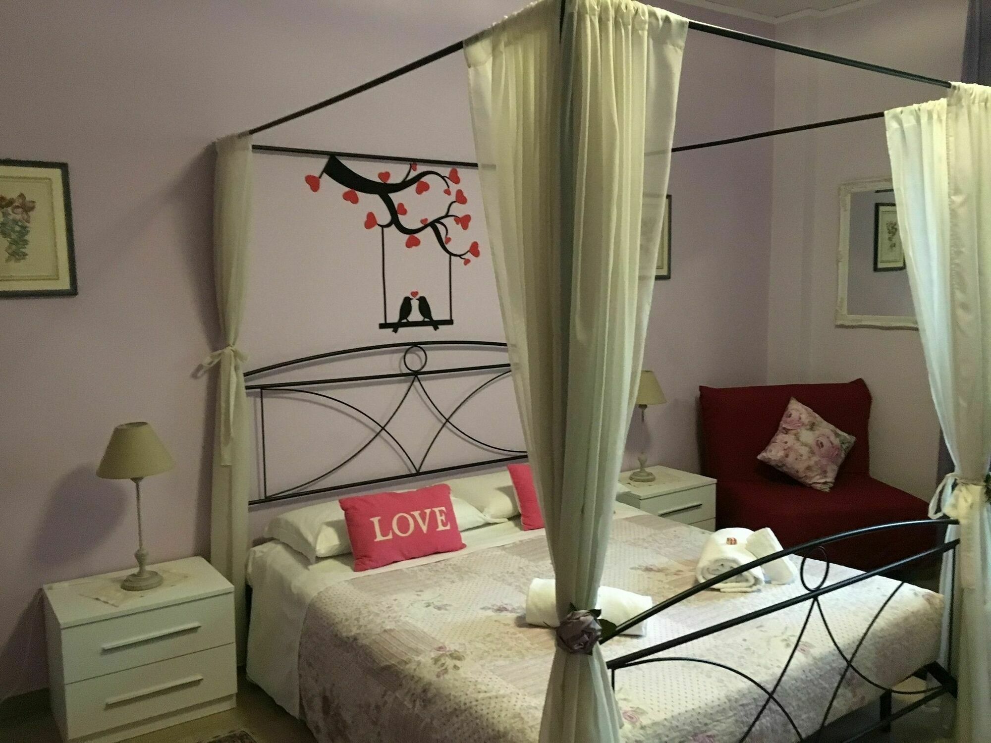 La Giara Guest house Verona
