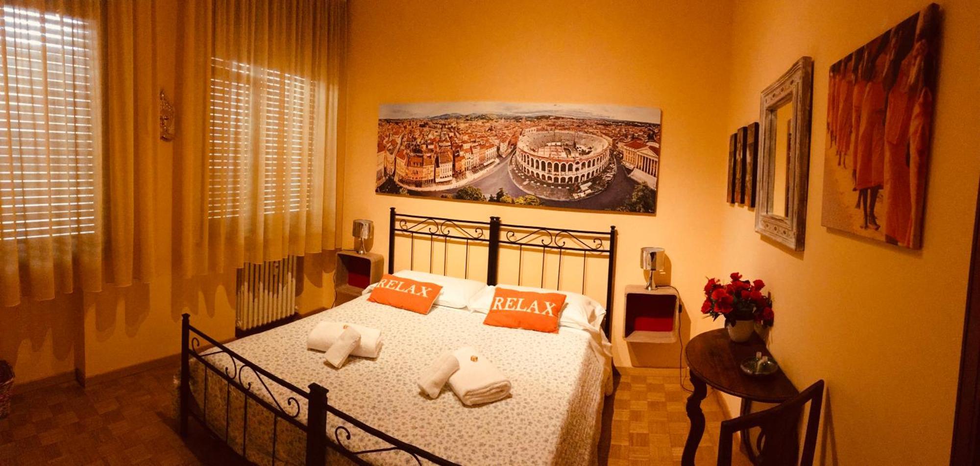 La Giara Guest house