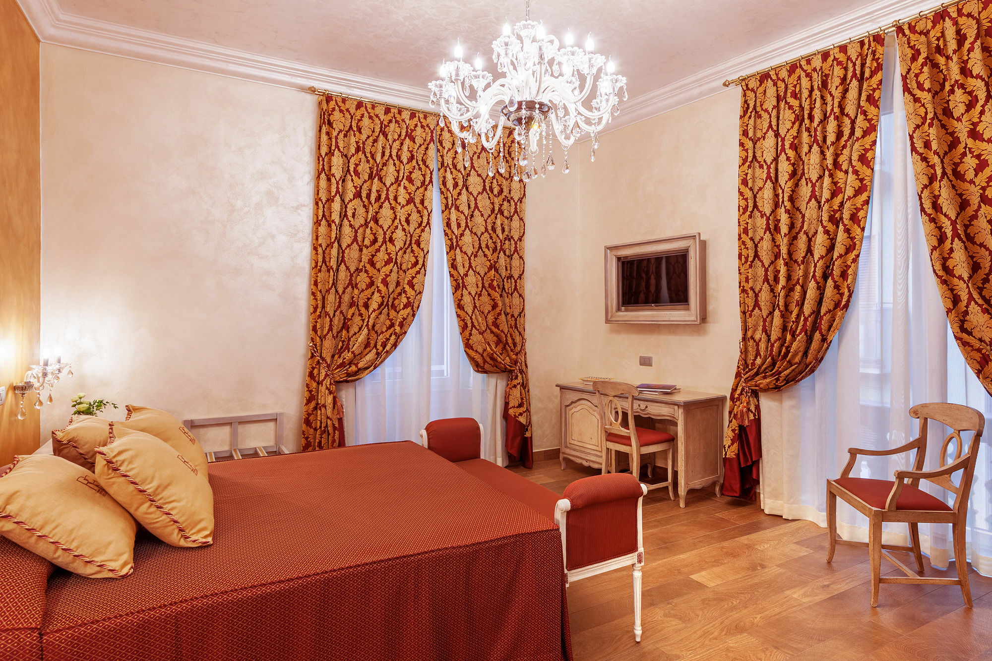 Gasthof Relais Empire