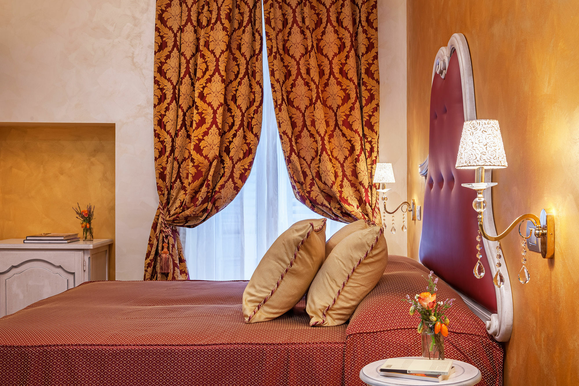 Relais Empire Gasthof