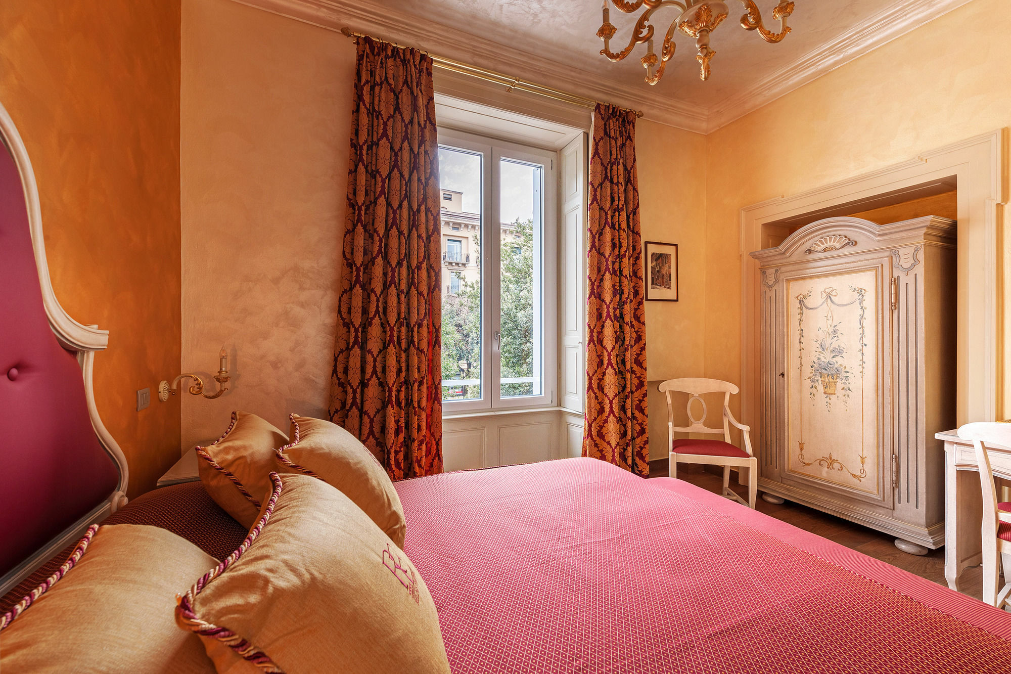 Relais Empire 3* Verona