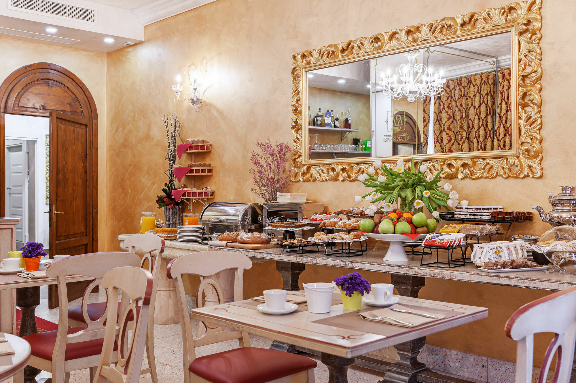 Relais Empire Gasthof 3*