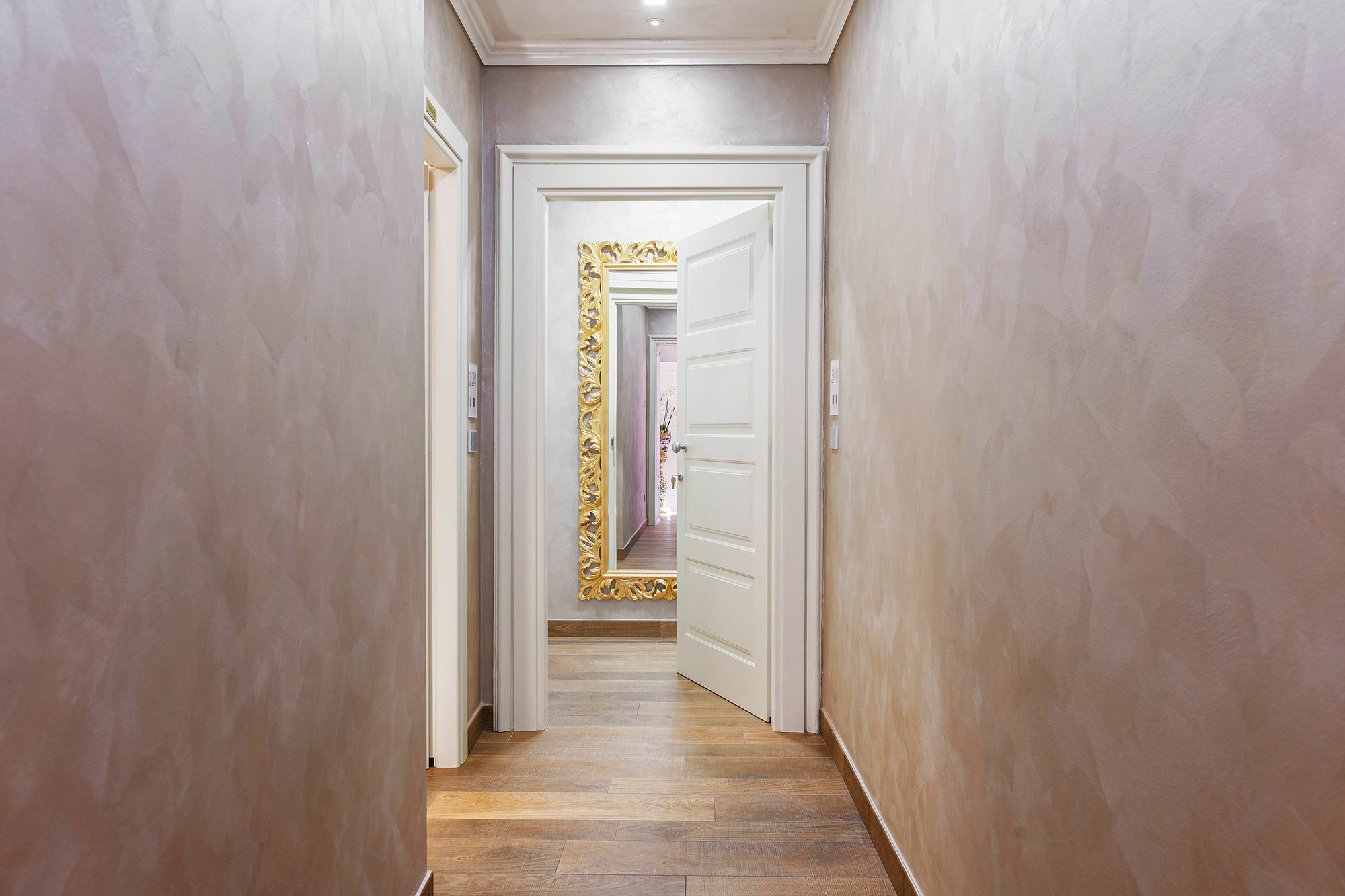Relais Empire Gasthof 3*