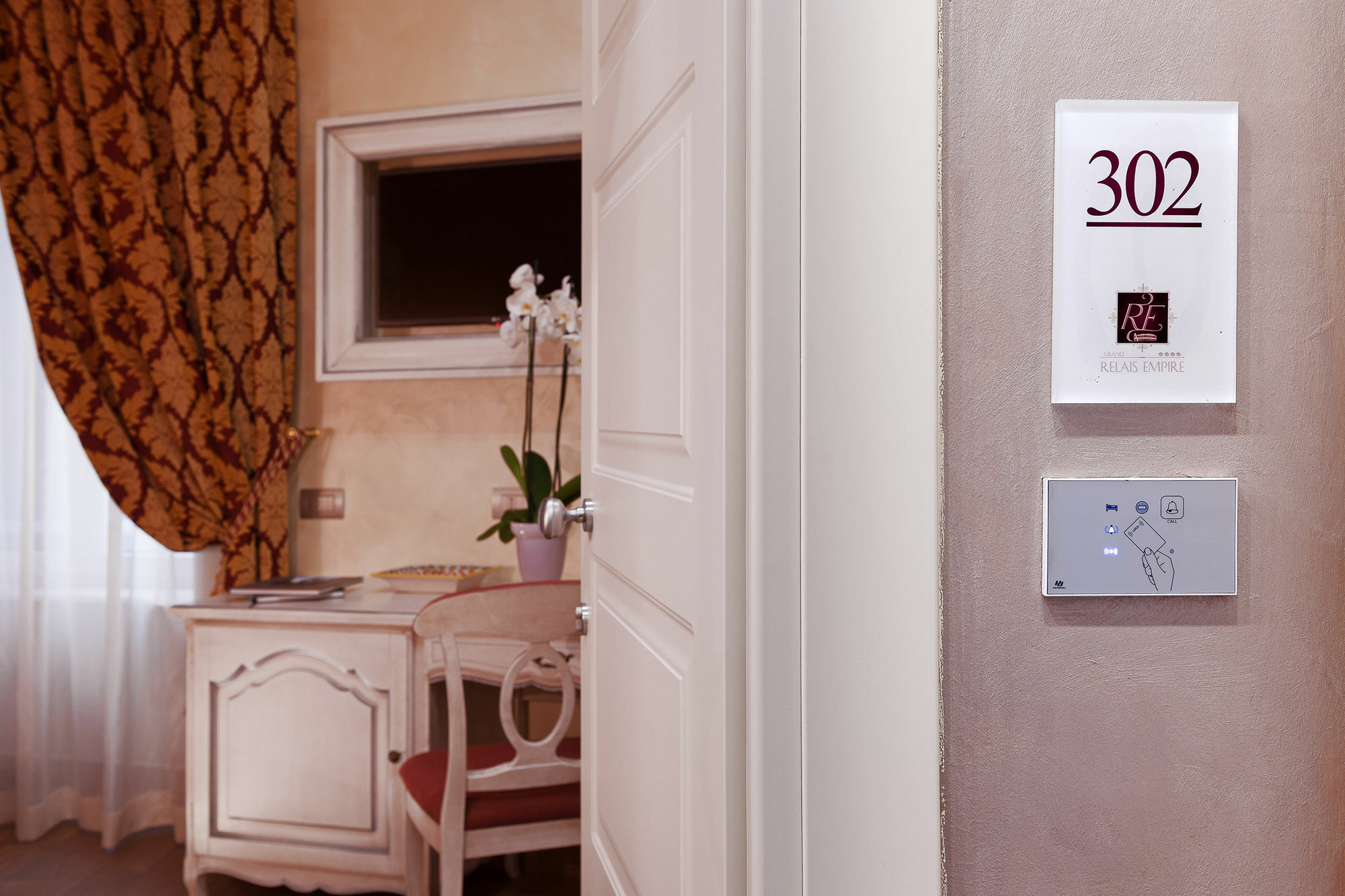 Relais Empire 3* Verona