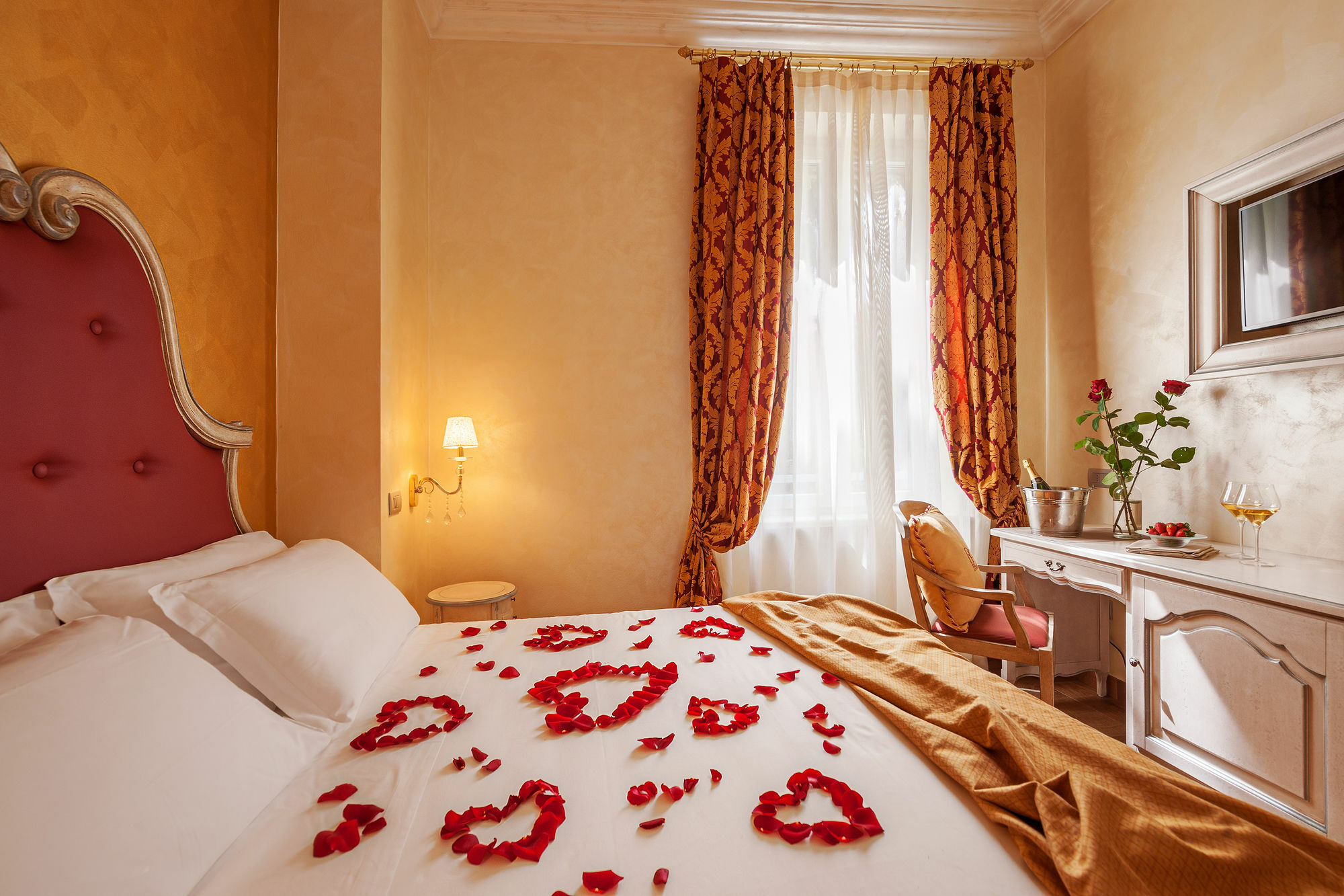 Relais Empire Gasthof Verona