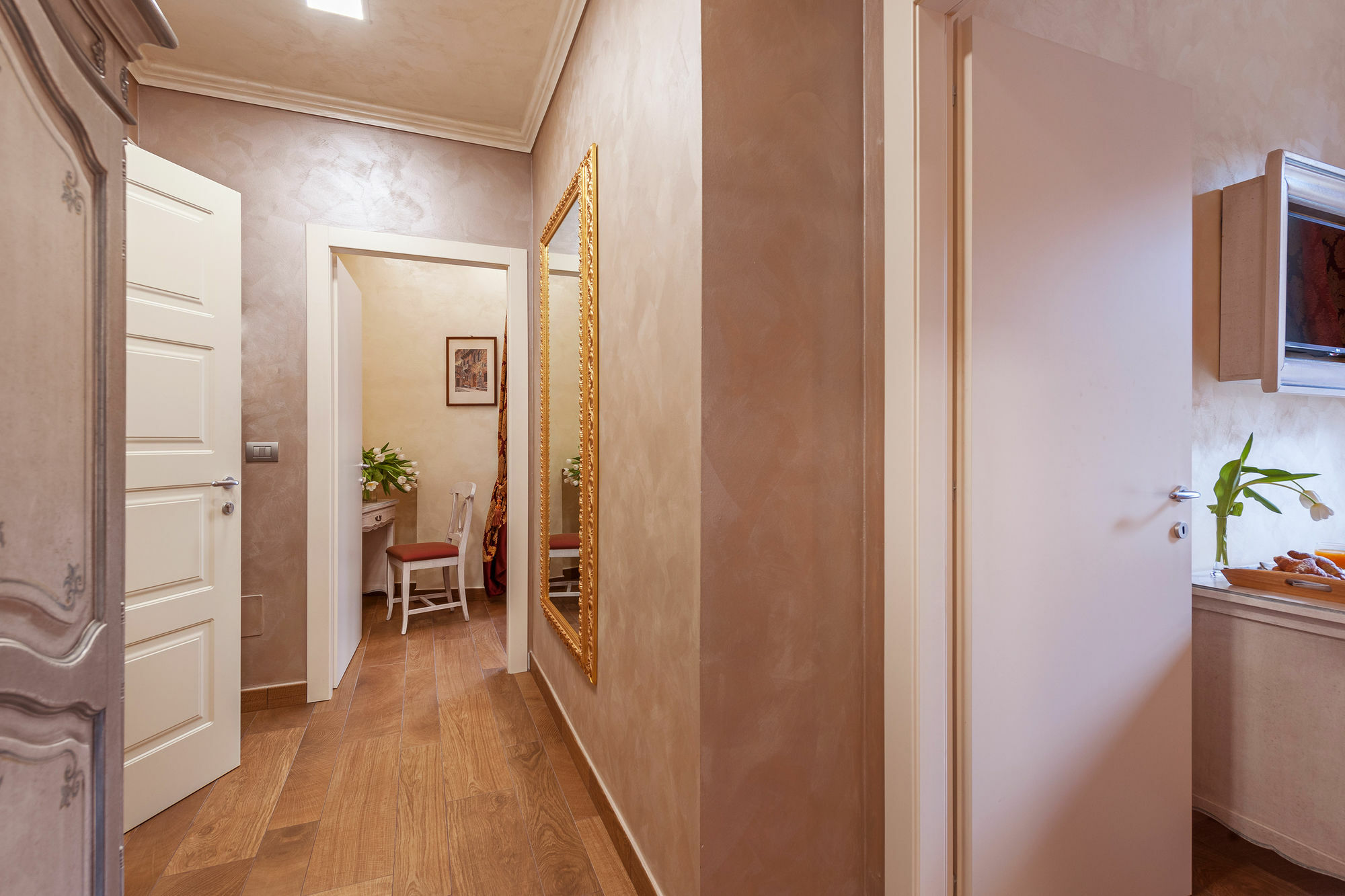 Relais Empire Gasthof Verona