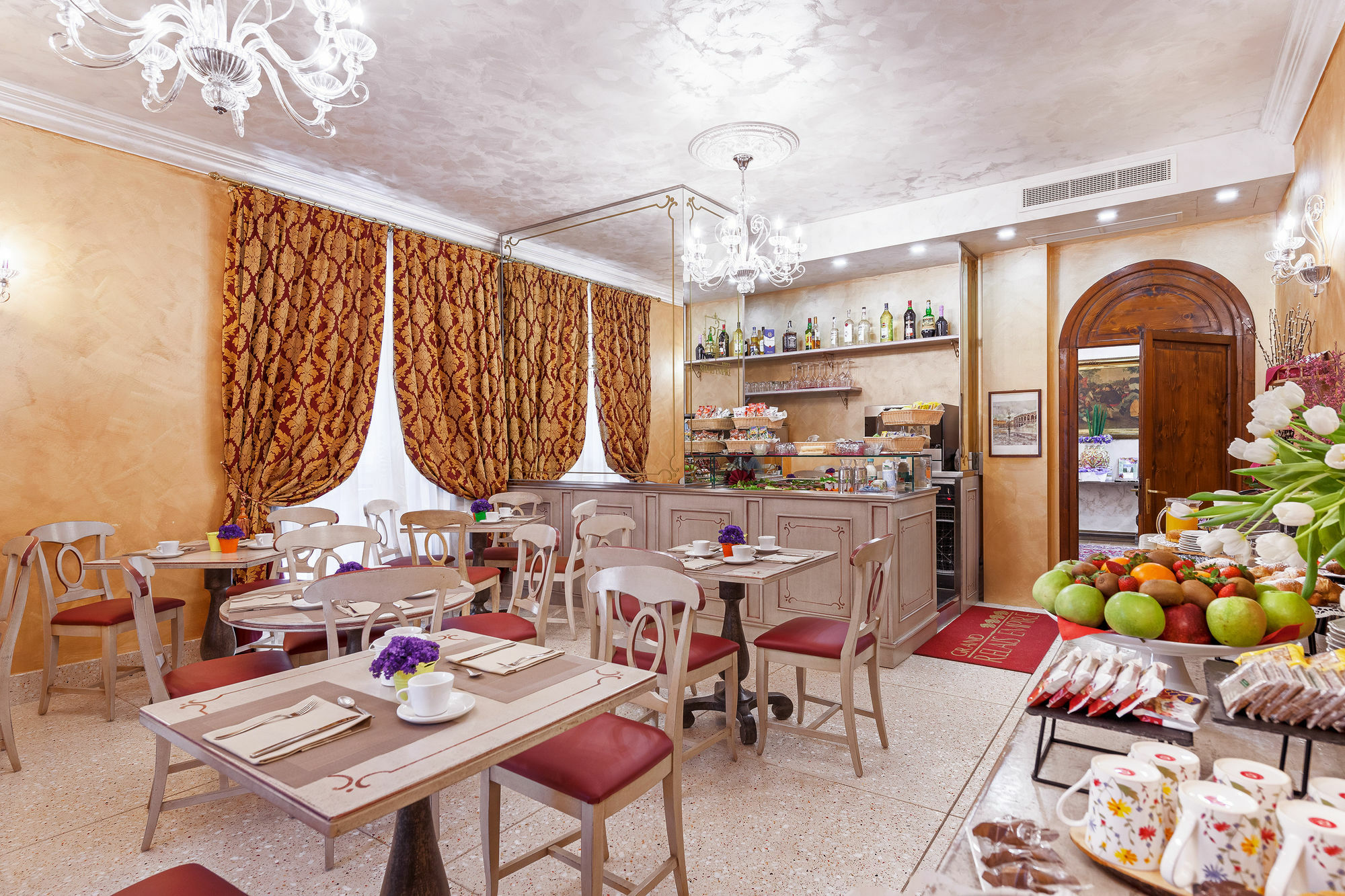 Gasthof Relais Empire Verona