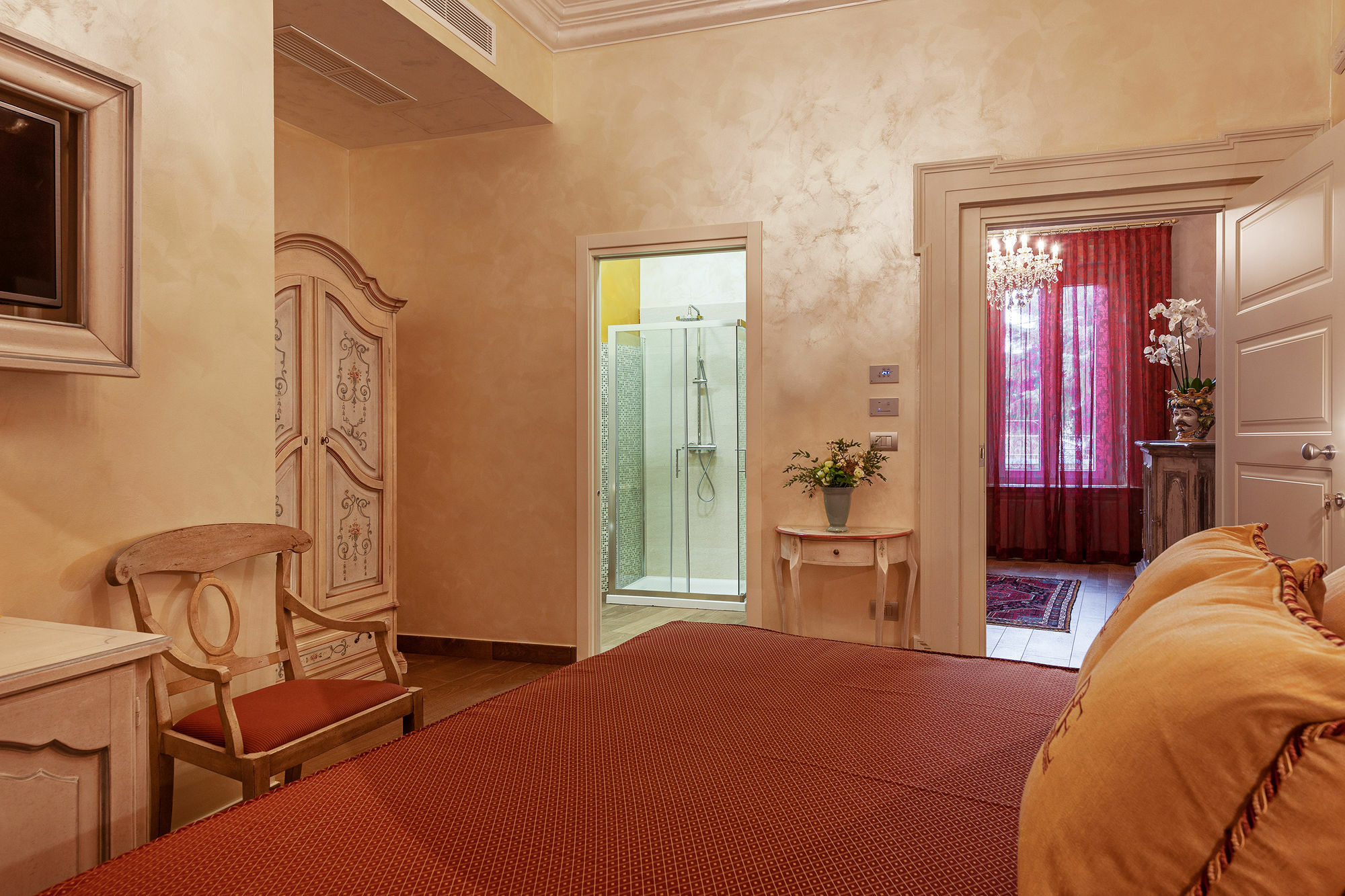 Relais Empire 3*