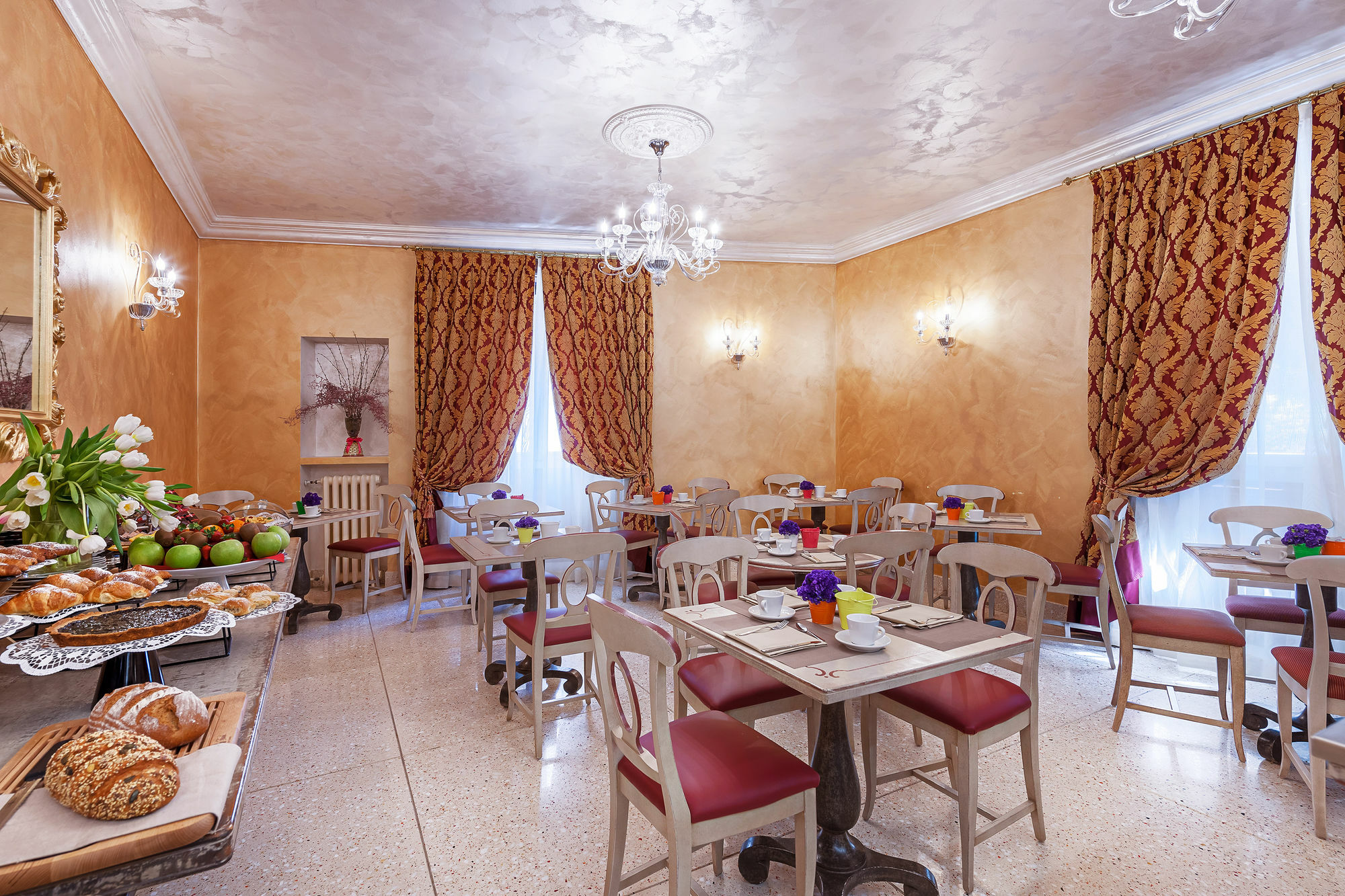 Gasthof Relais Empire 3*