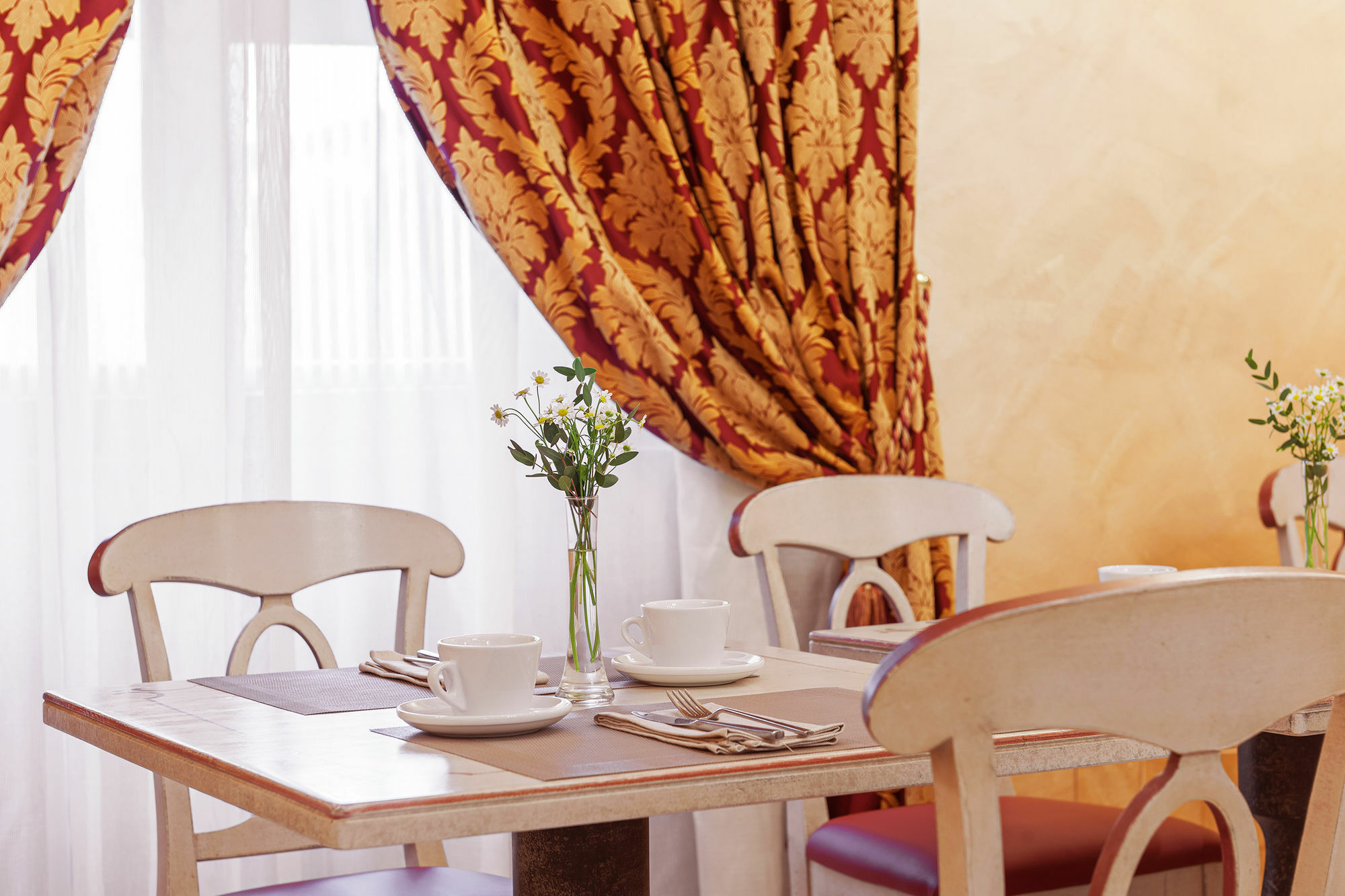 Gasthof Relais Empire 3*
