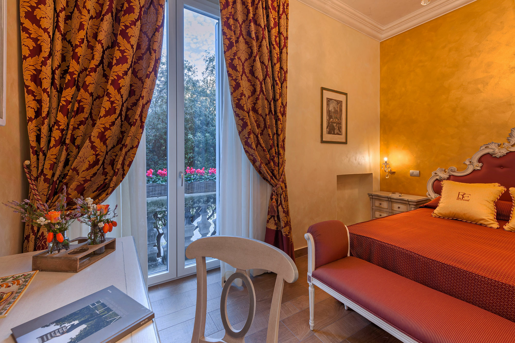 Gasthof Relais Empire Verona