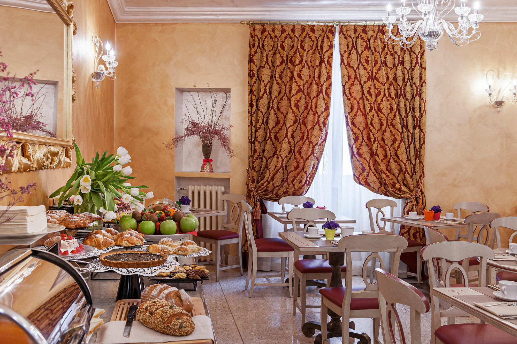 Relais Empire Gasthof Verona