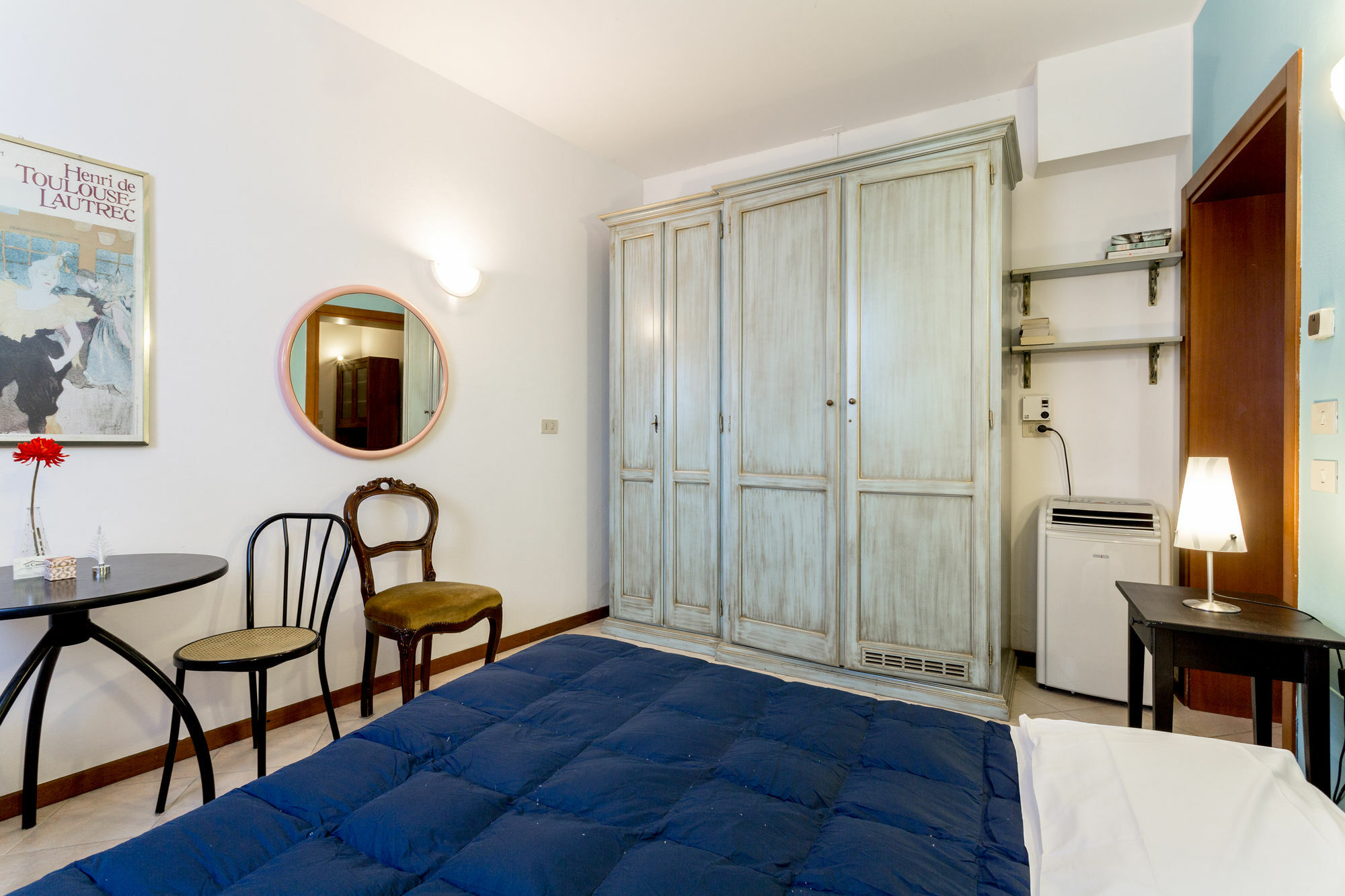 Le Casette Di Zecca Giorgia Guest house 2*