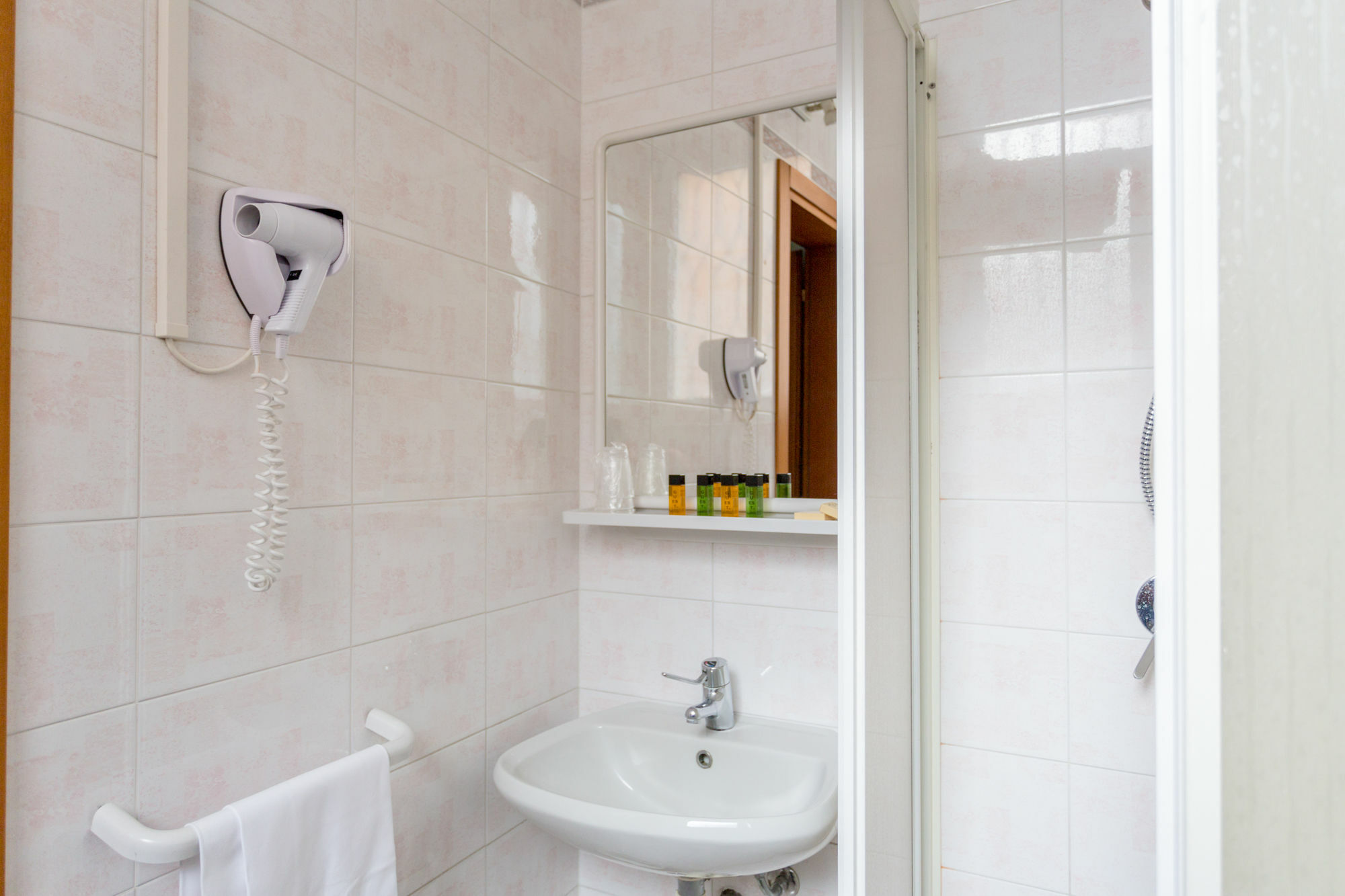 Le Casette Di Zecca Giorgia Guest house 2*