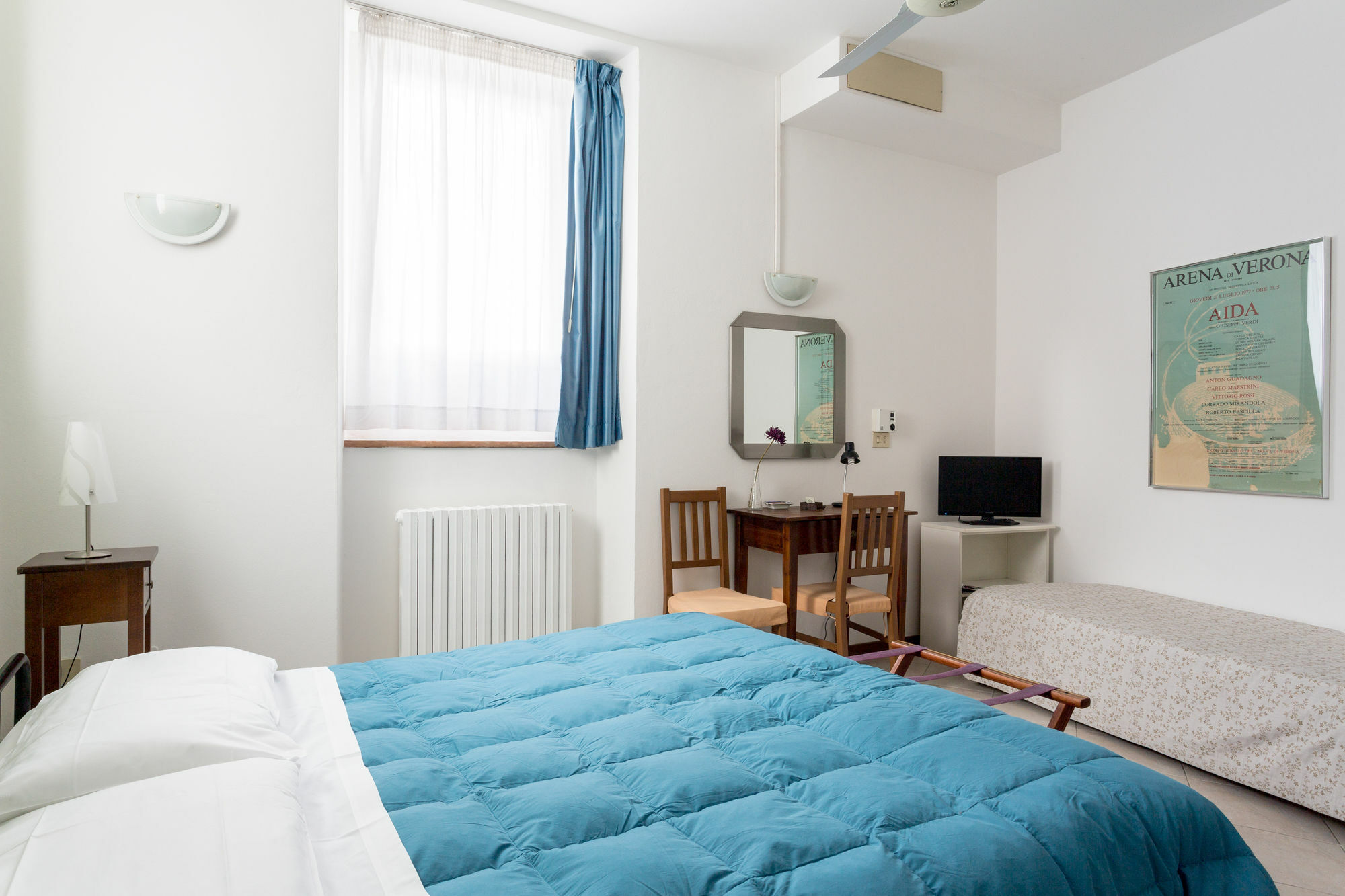Guest house Le Casette Di Zecca Giorgia Verona