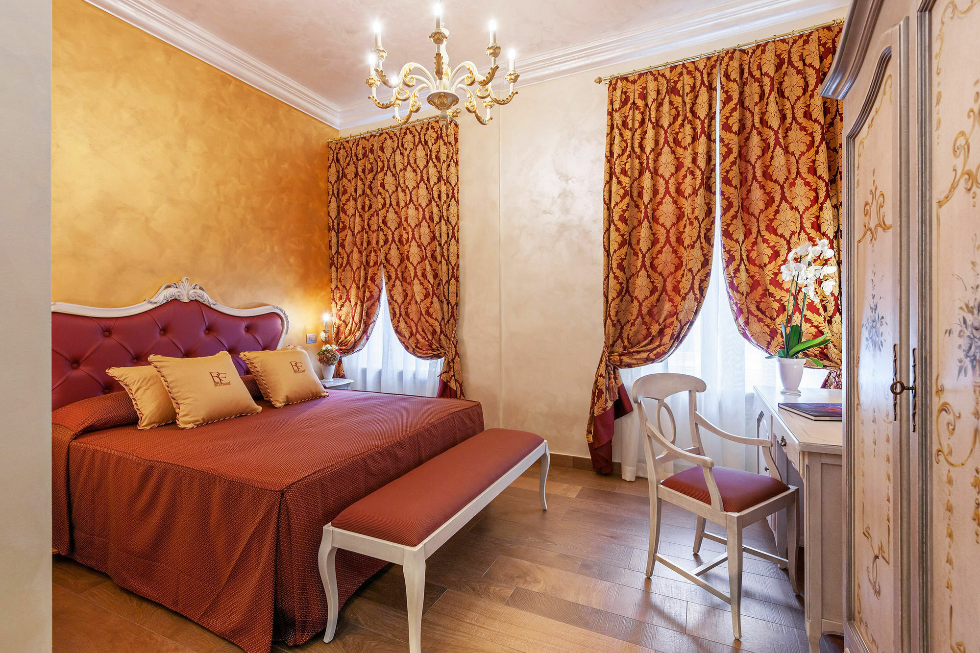 Relais Empire Gasthof