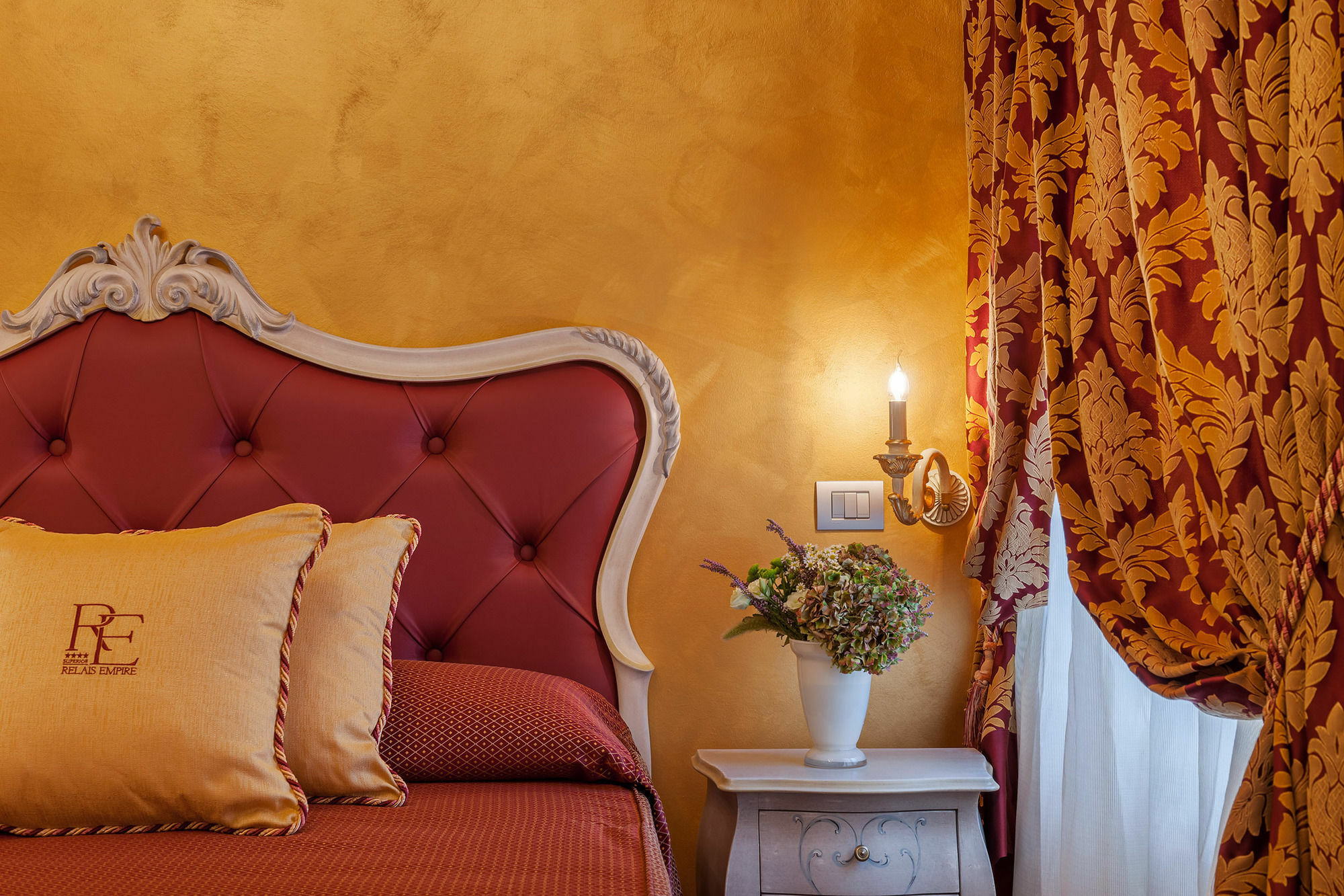 Gasthof Relais Empire Verona